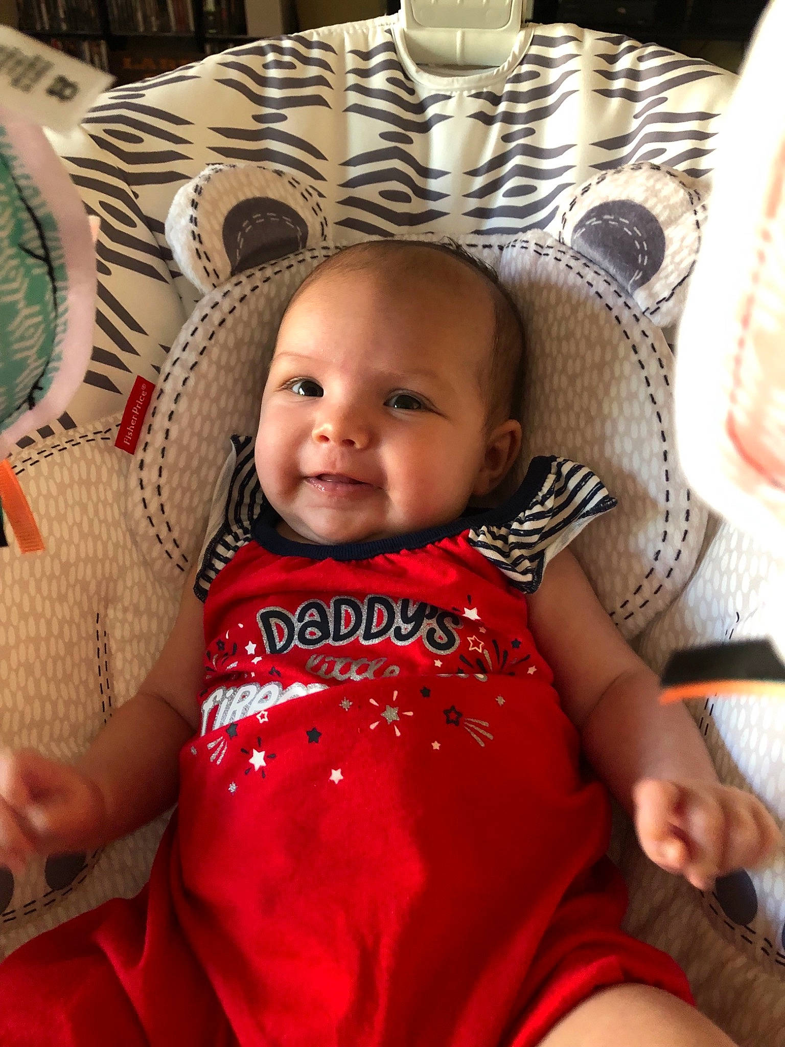 Kaylie is registered to the contest to win money with this photo: baby, child, person, skin, toddler