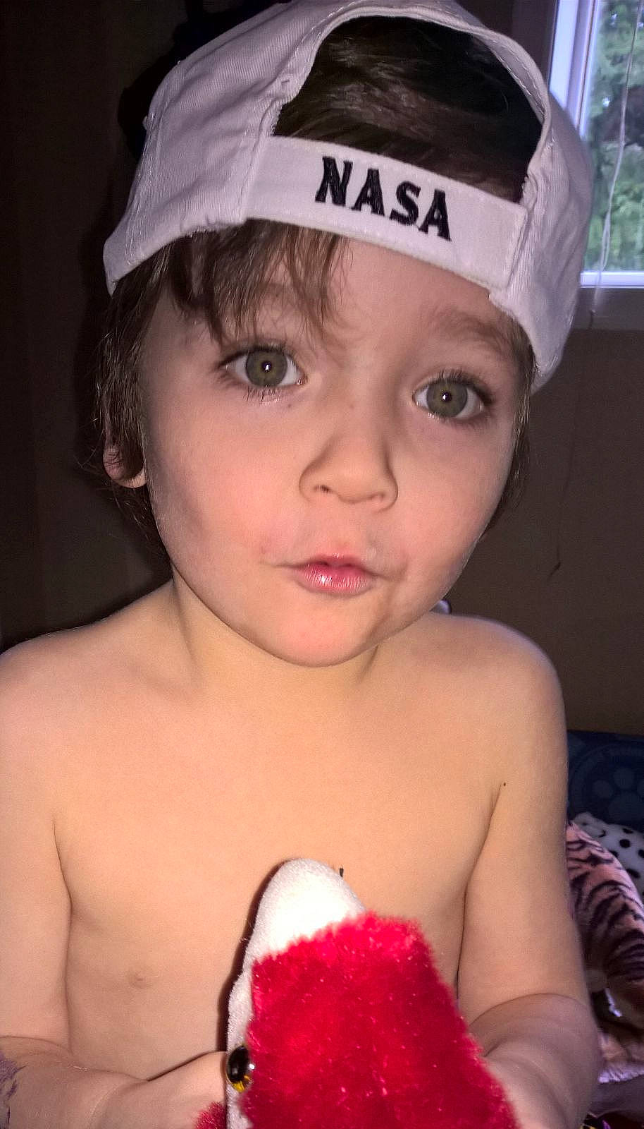 Reven joined the competition — help win amazing prizes!