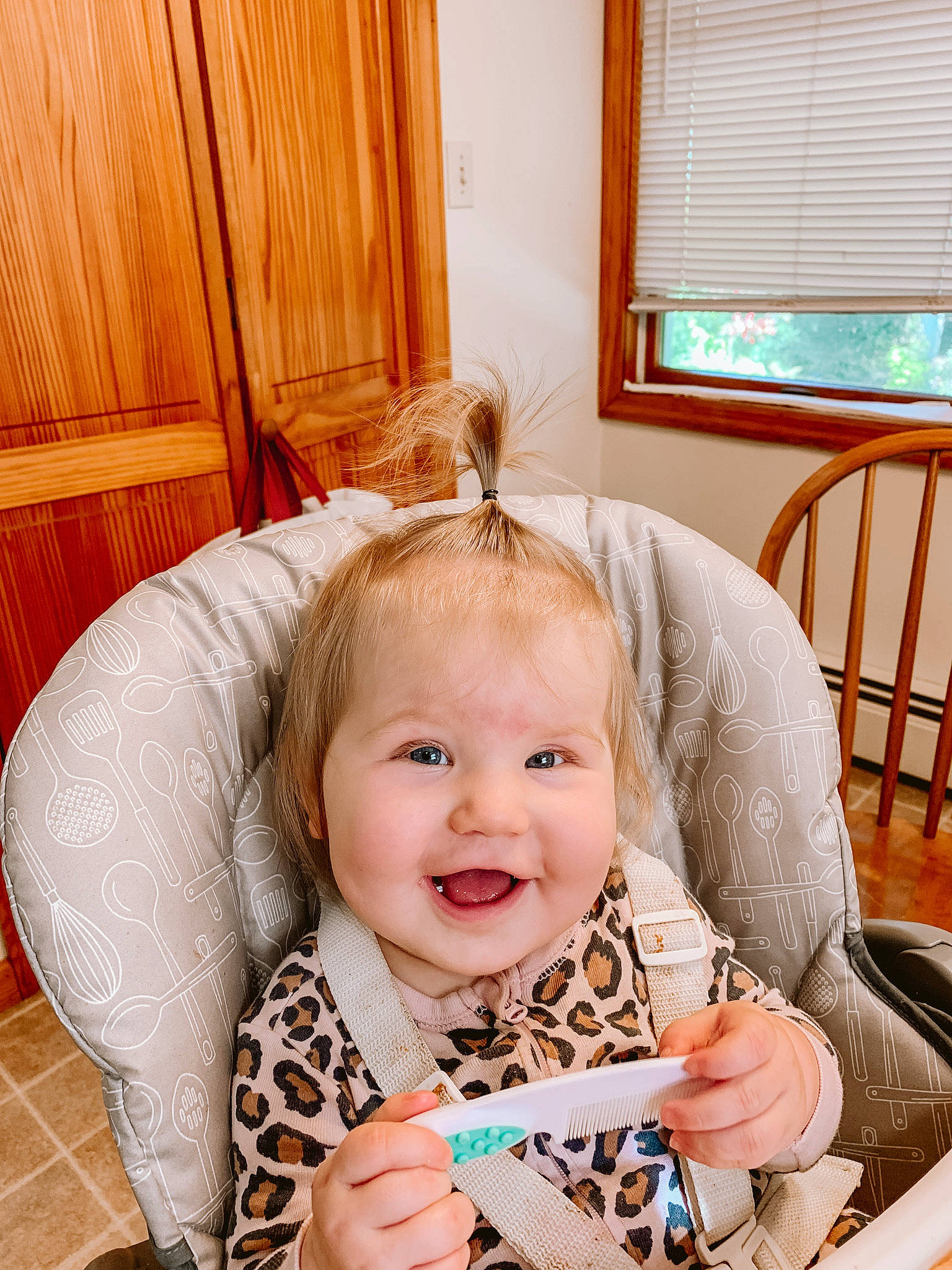 Holland joined the competition — help win amazing prizes! arm, baby, baby_toddler_clothing, chair, child, comfort, couch, eye, fashion_accessory, finger, flooring, happy, iris, person, room, sitting, skin, smile, toddler, window