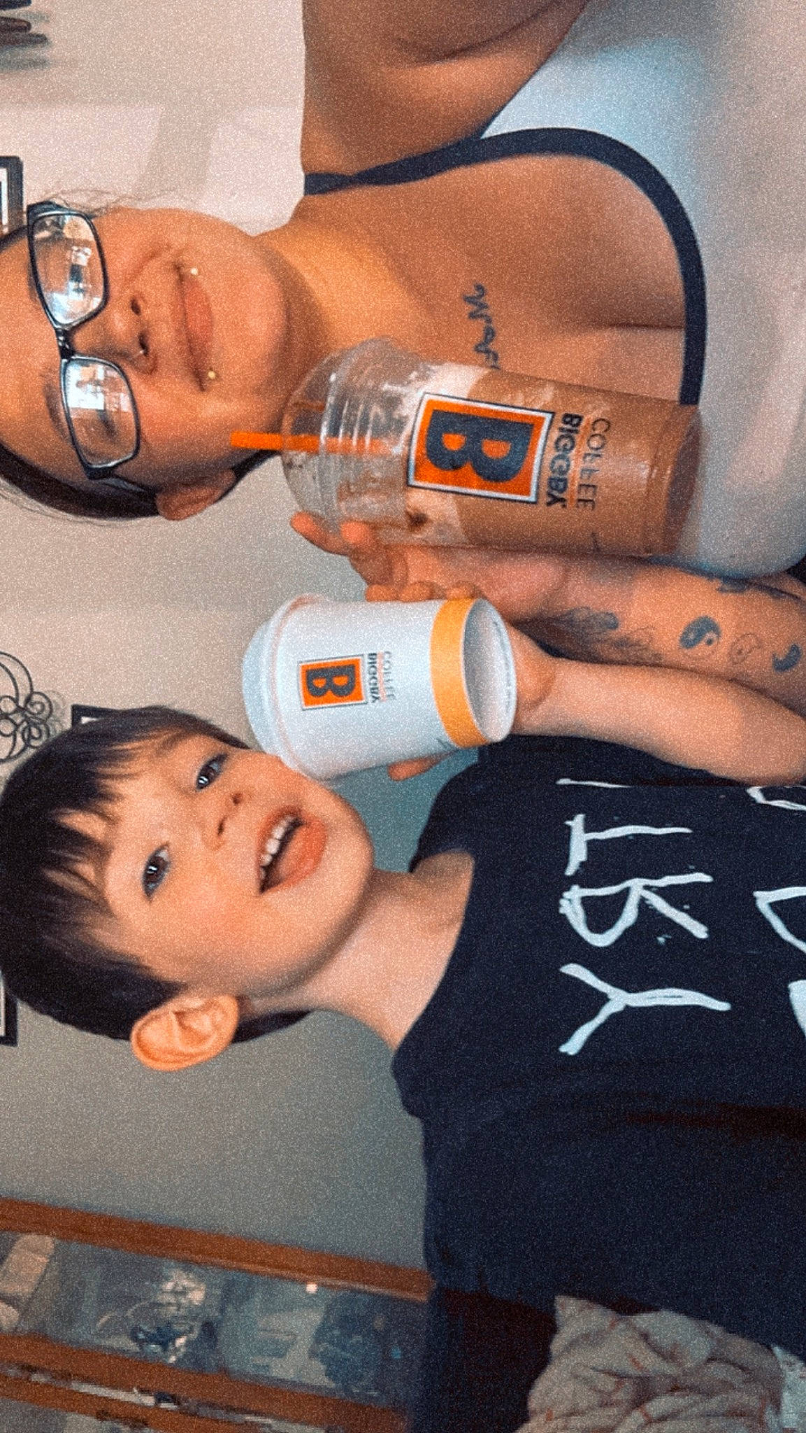 Xavier is registered to the contest to win money with this photo: cheek, chin, cool, eyebrow, eyelash, eyewear, finger, forehead, gesture, hairstyle, happy, jaw, joy, lip, mouth, muscle, neck, nose, orange, organ