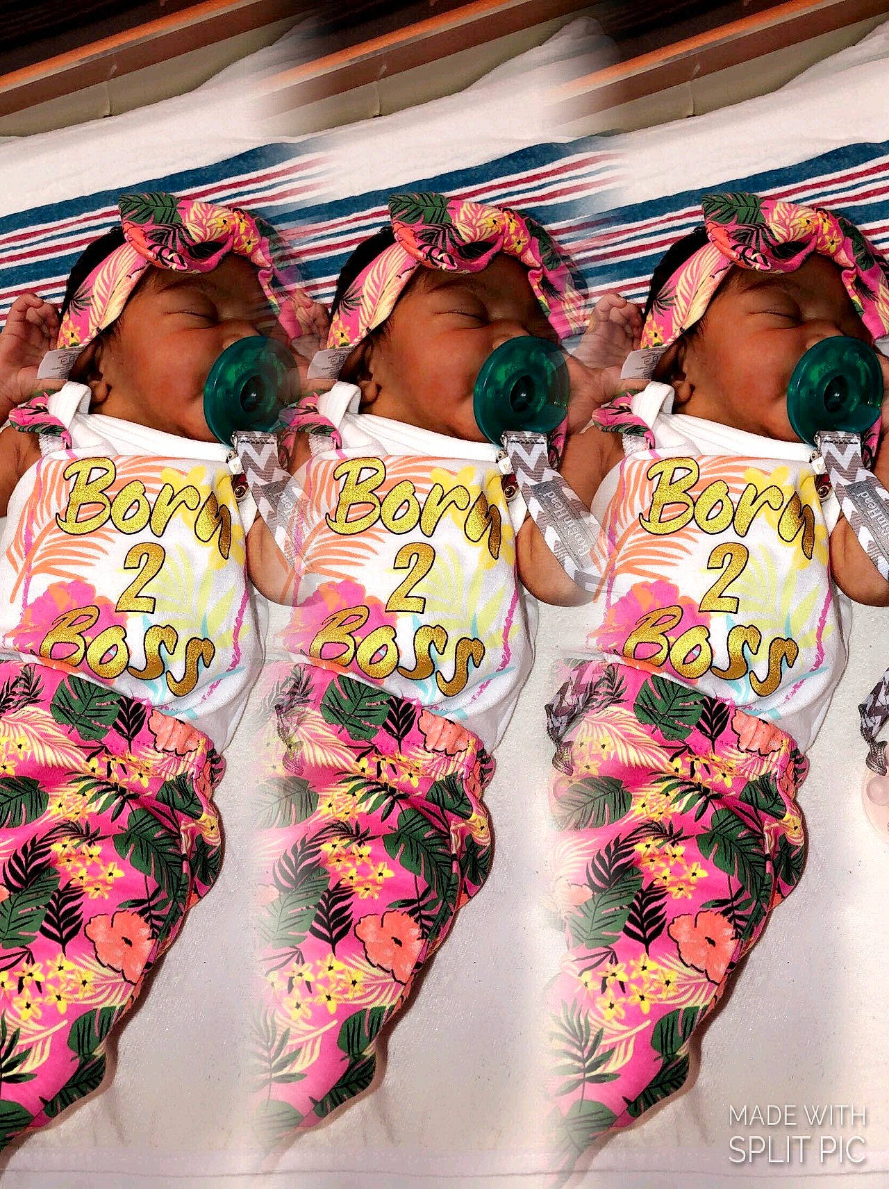 Kamiyah is registered to the contest to win money with this photo: chest, event, eyewear, fashion_design, font, fun, headwear, jewellery, leisure, magenta, muscle, necklace, pattern, person, pink, shorts, sleeveless_shirt, sportswear, sunglasses, t_shirt