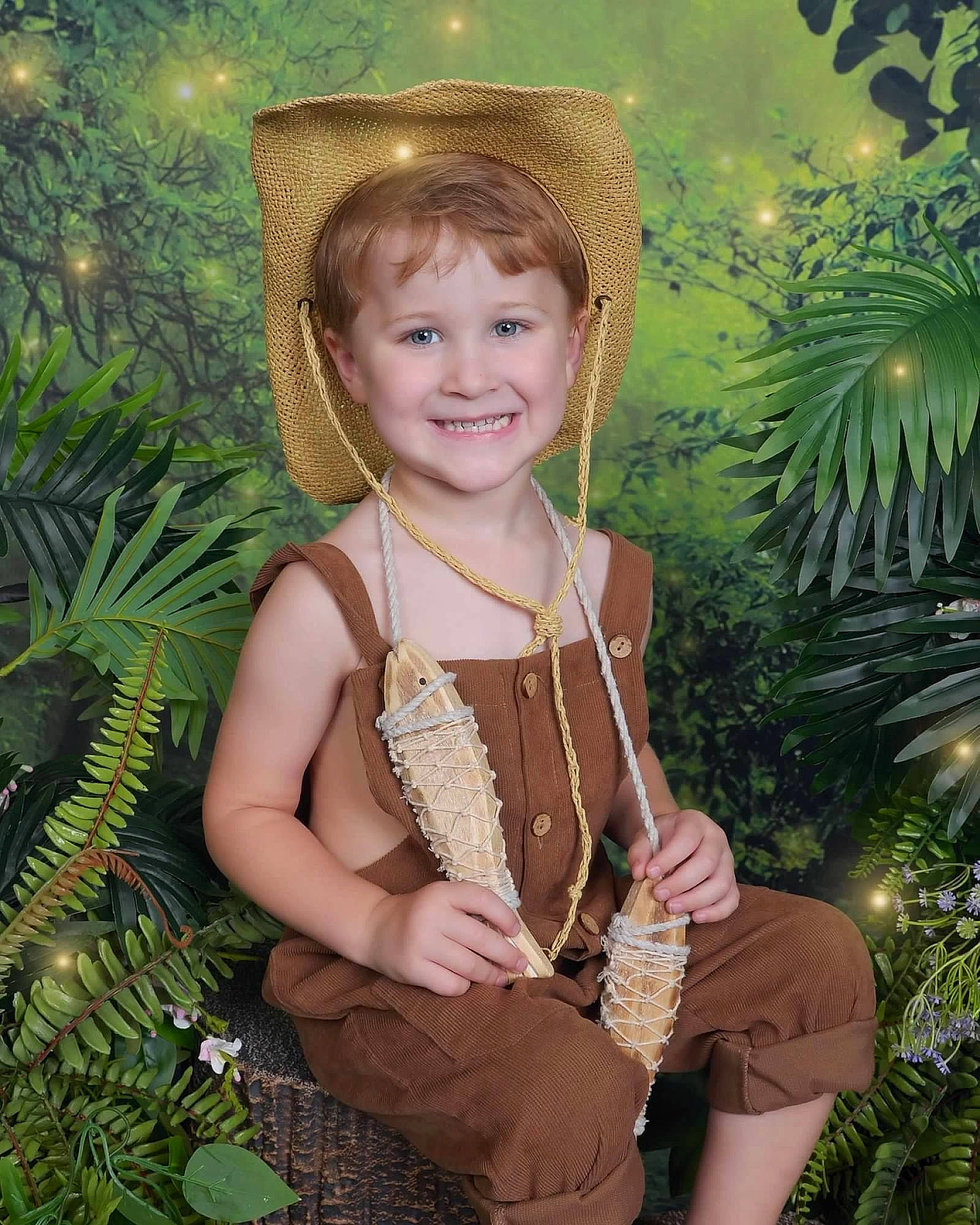 Jackson joined the competition — help win amazing prizes! blond, child, costume_hat, fashion_accessory, fawn, grass, green, happy, hat, jewellery, joy, necklace, organ, people_in_nature, person, plant, smile, sun_hat, terrestrial_plant, toddler
