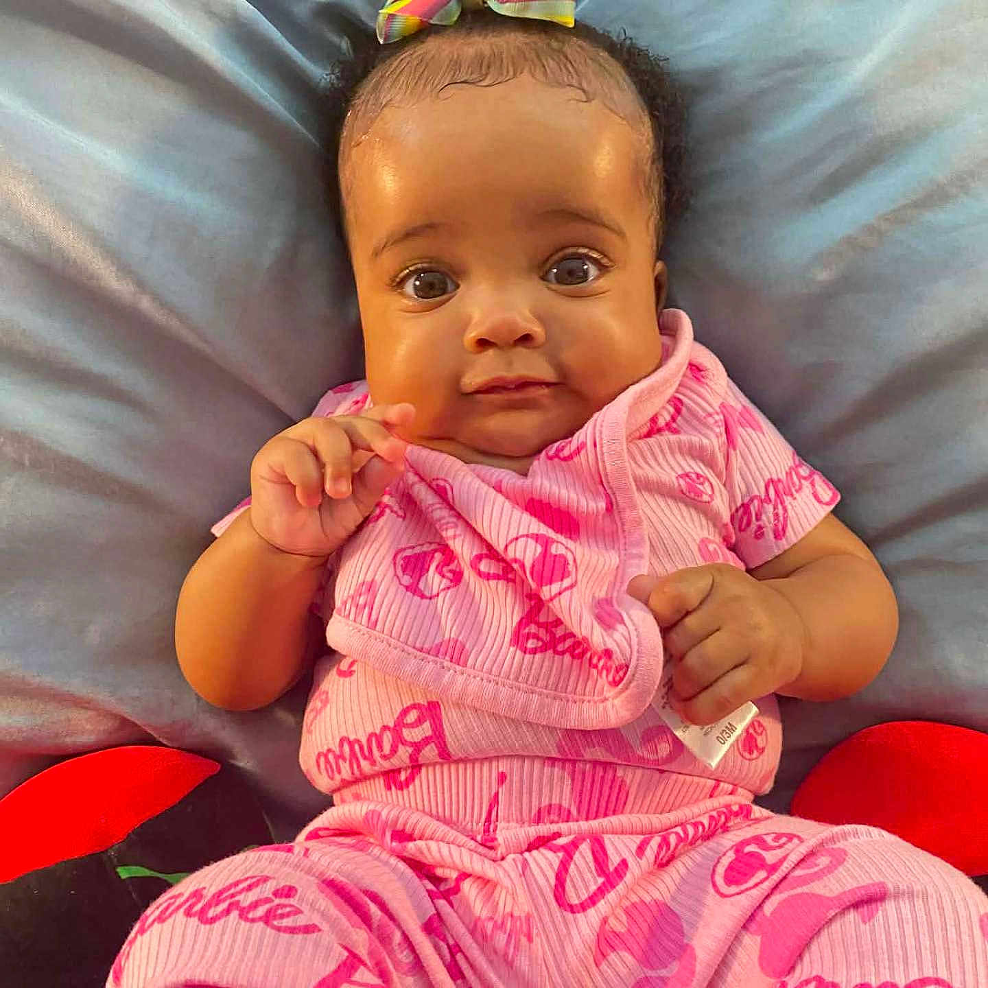 Jaliyah