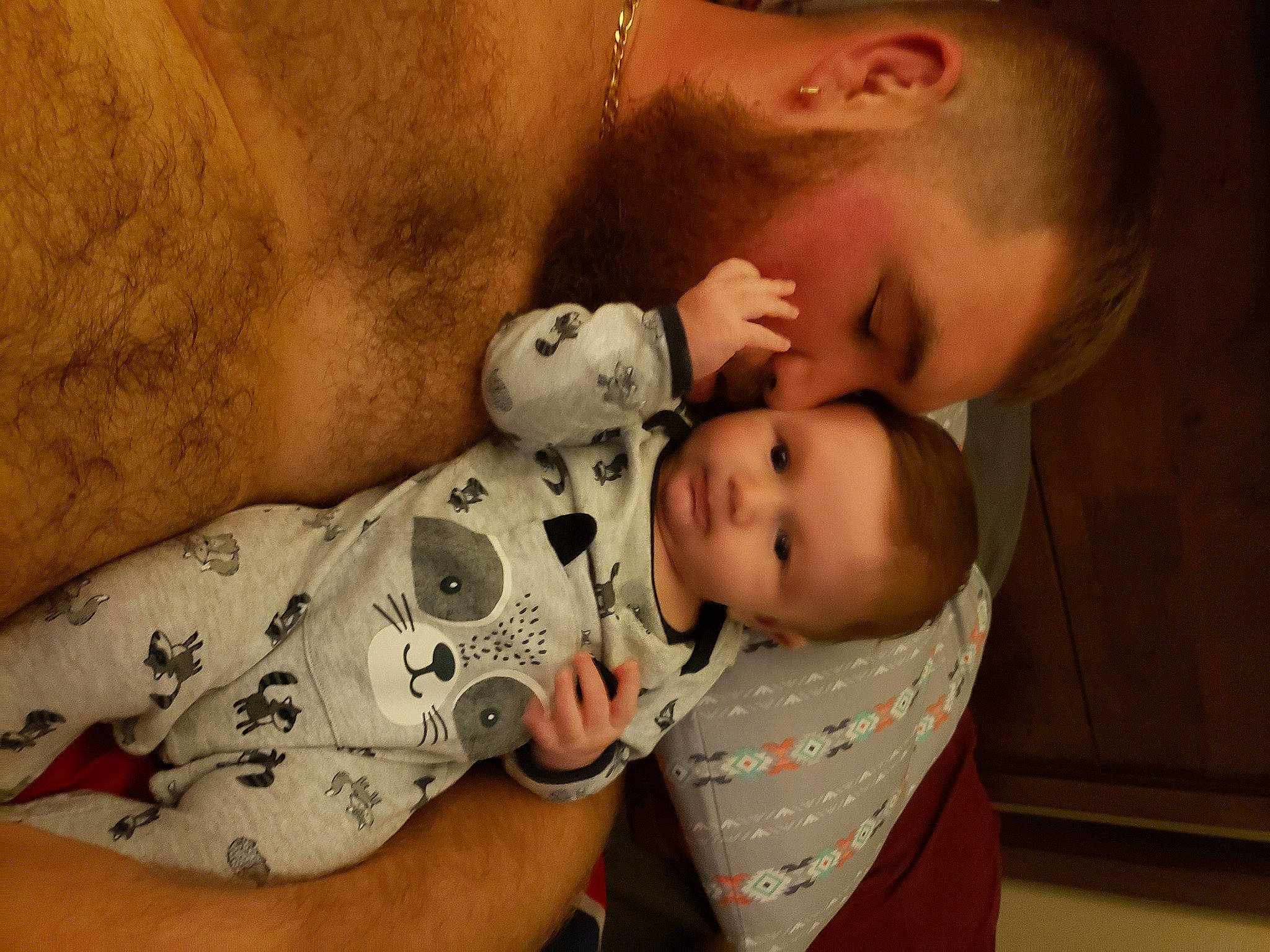 Leyton joined the competition — help win amazing prizes! arm, baby, cheek, chest, child, ear, finger, joint, mouth, neck, nose, person, skin, toddler