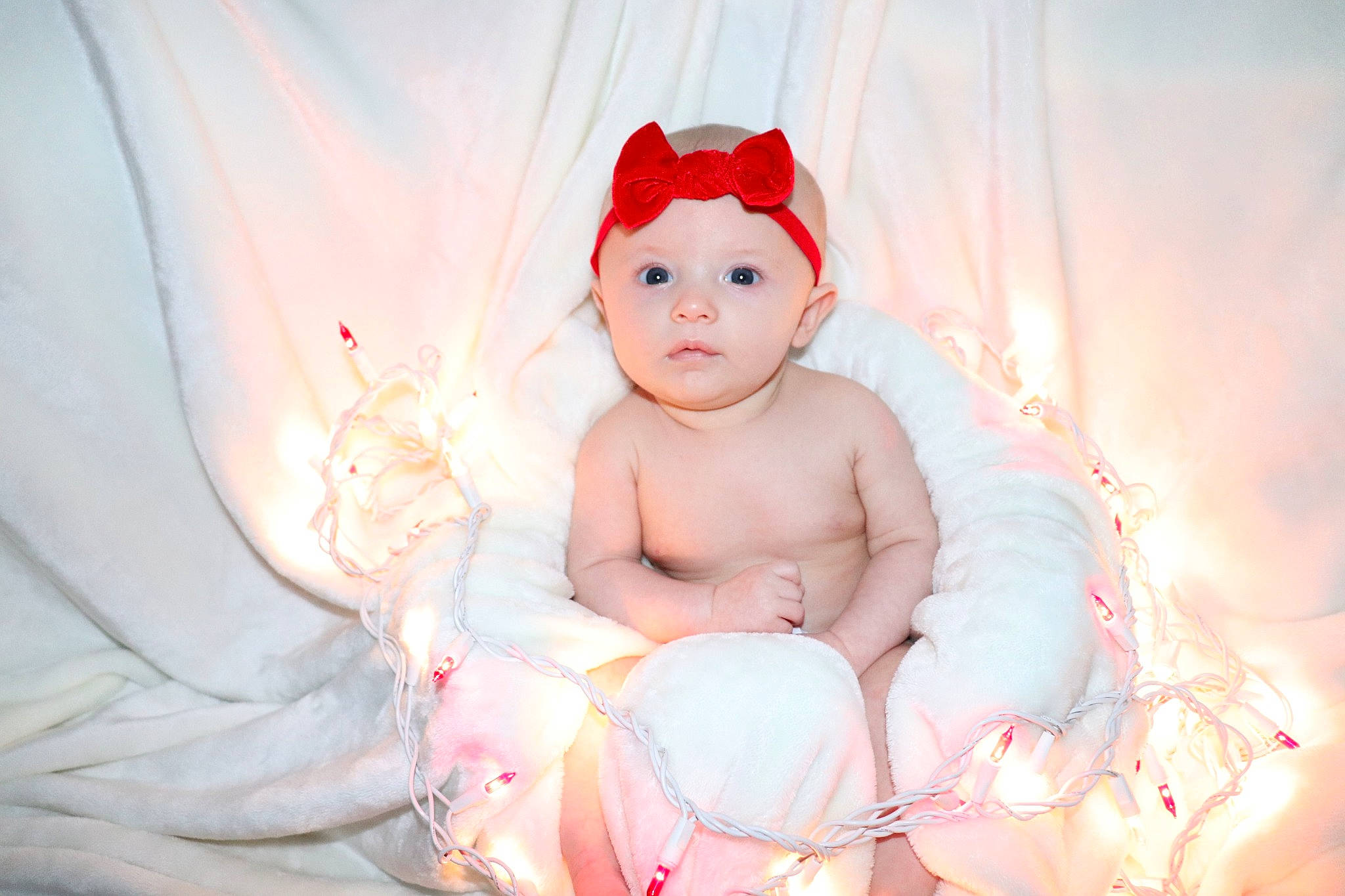 Mattie joined the competition — help win amazing prizes! child, costume, girl, hair_accessory, happiness, infant, person, pink, product, skin, smile, toddler