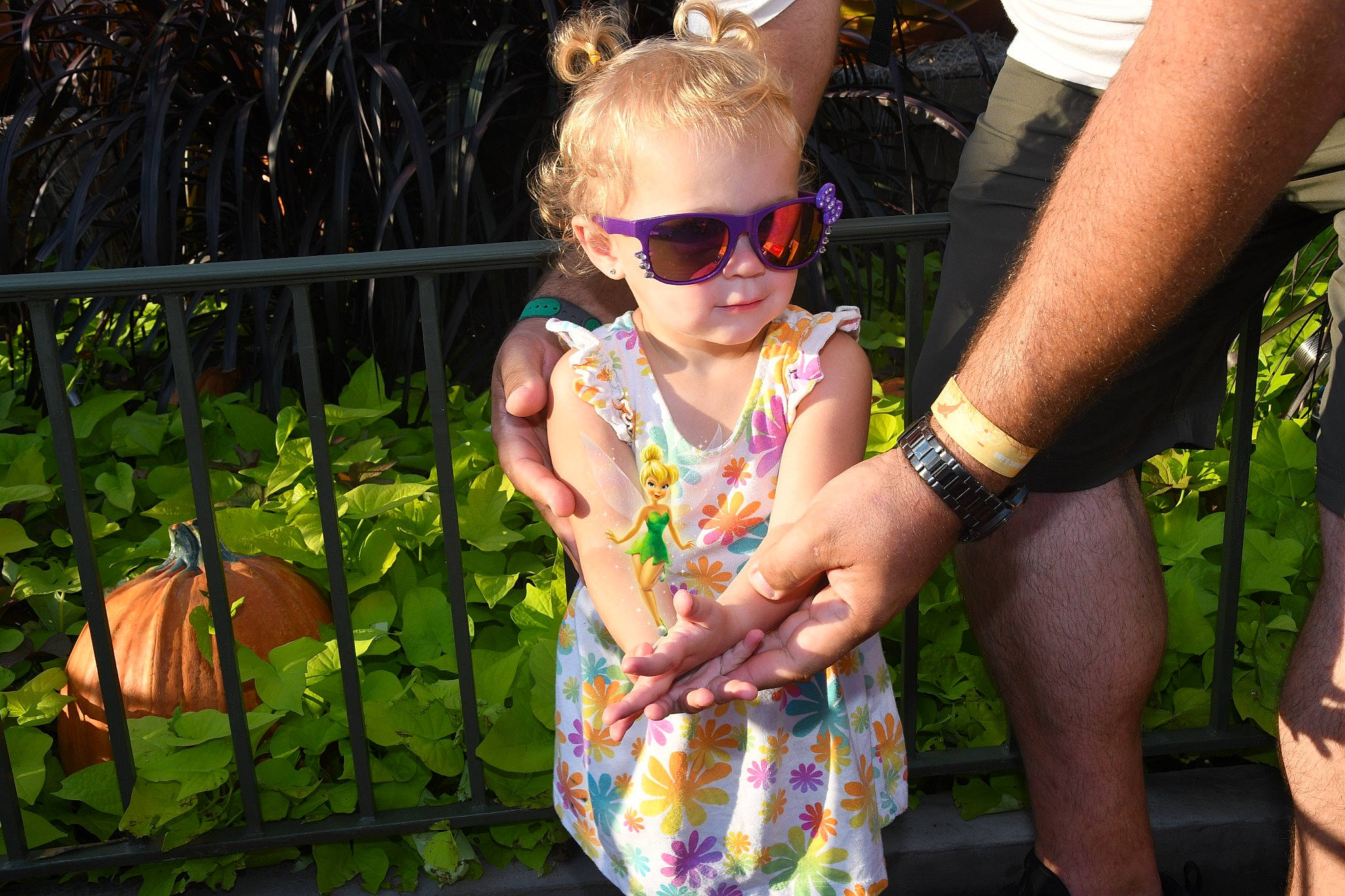 Luna joined the competition — help win amazing prizes! adaptation, baby_toddler_clothing, child, event, eyewear, fun, glasses, goggles, grass, happy, leaf, leisure, people_in_nature, person, plant, recreation, snapshot, summer, sunglasses, toddler