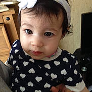 Aminah is registered to the contest to win money with this photo: