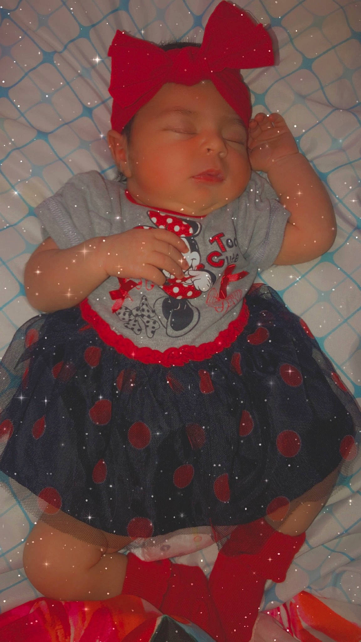 Amariana joined the competition — help win amazing prizes! baby, baby_toddler_clothing, child, headwear, person, toddler