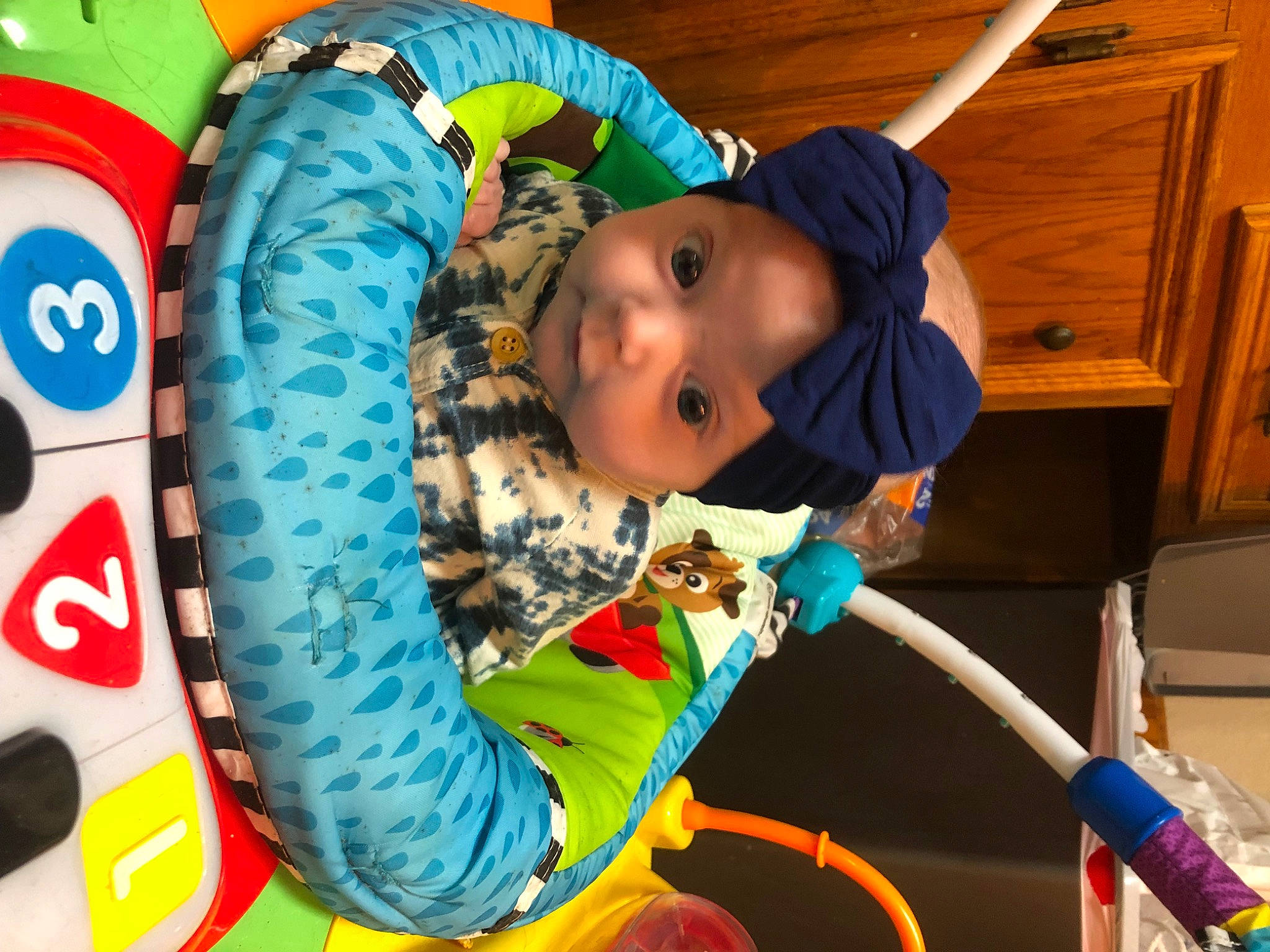 Freyja joined the competition — help win amazing prizes! baby, baby_products, baby_toys, child, fun, happy, headwear, leisure, person, play, recreation, room, tire, toddler, toy