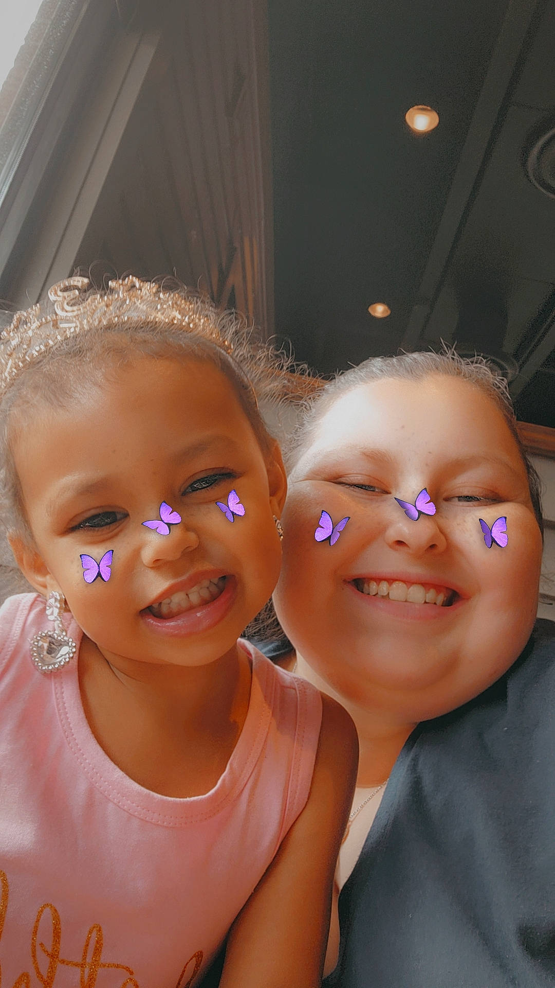 Addilynn is registered to the contest to win money with this photo: cheek, child, chin, event, eyebrow, eyelash, eyewear, fun, happy, human, iris, joy, leisure, lip, nose, person, shoulder, skin, smile, standing