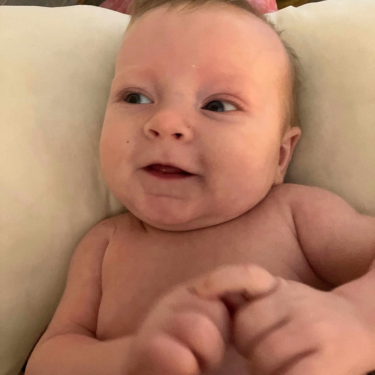 Harlen joined the competition — help win amazing prizes! architecture, baby, bodypart, building, cushion, face, finger, frown, hand, happy, head, homedecor, newborn, person, photography, portrait, sad, skin, smile, wrist