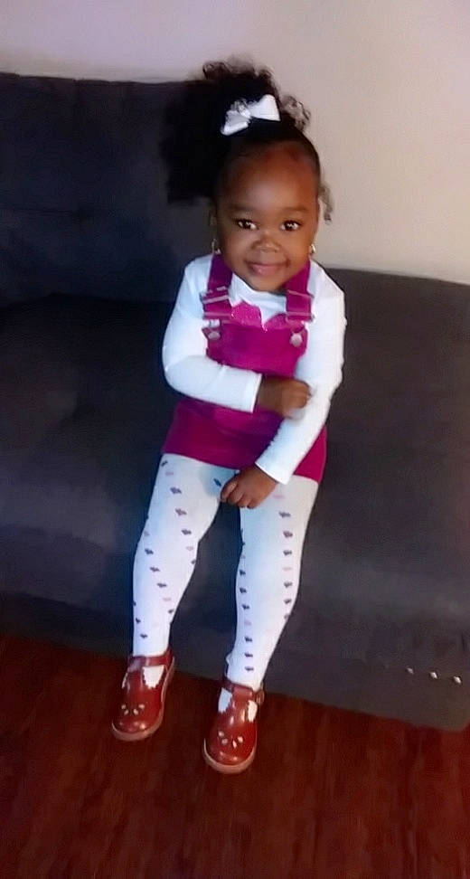 Marley joined the competition — help win amazing prizes! baby, baby_toddler_clothing, child, electric_blue, eye, flash_photography, flooring, foot, gesture, happy, head, human_leg, joy, knee, person, sandal, shoe, sleeve, smile, sock