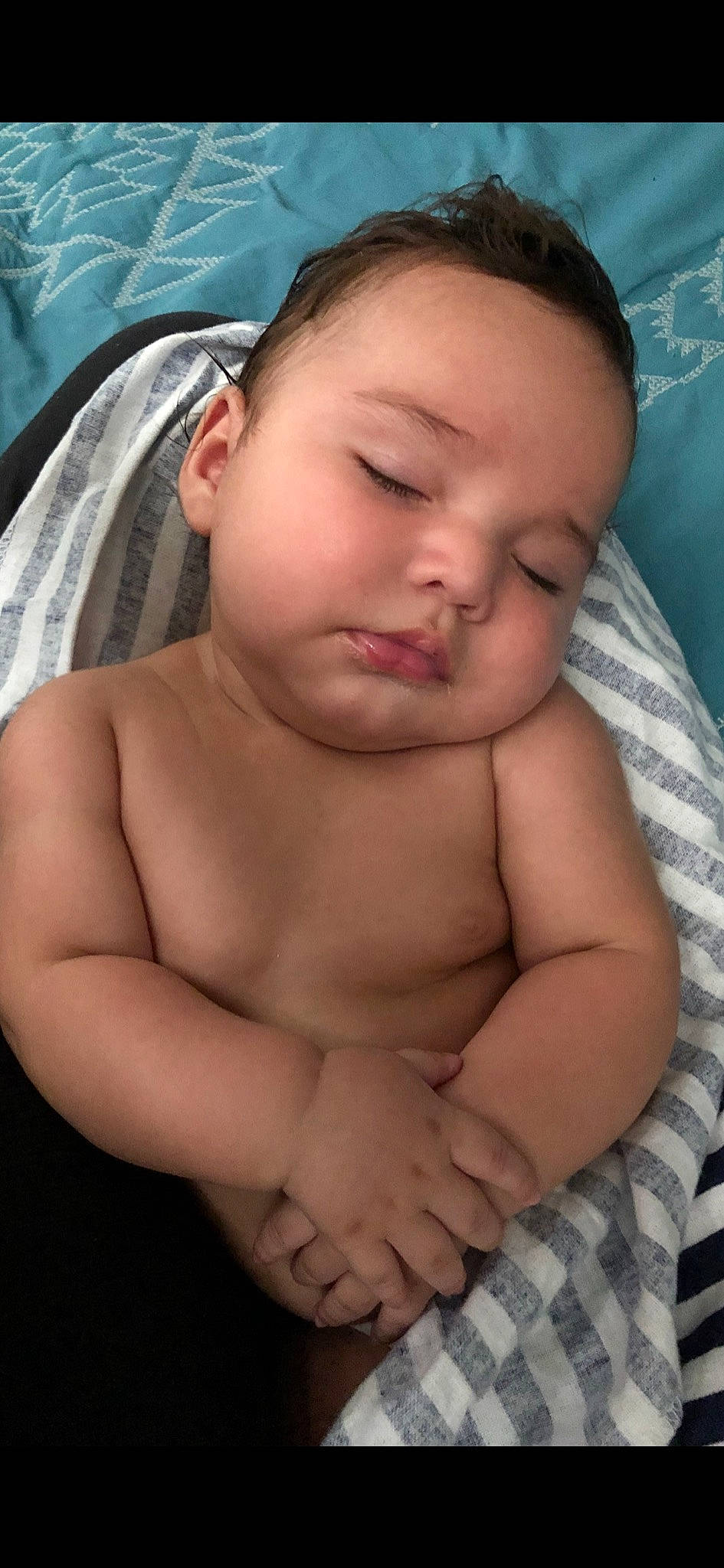 Franky joined the competition — help win amazing prizes! arm, baby, cheek, chest, comfort, eye, eyebrow, eyelash, finger, forehead, gesture, human_body, lip, mouth, muscle, neck, nose, person, skin, stomach