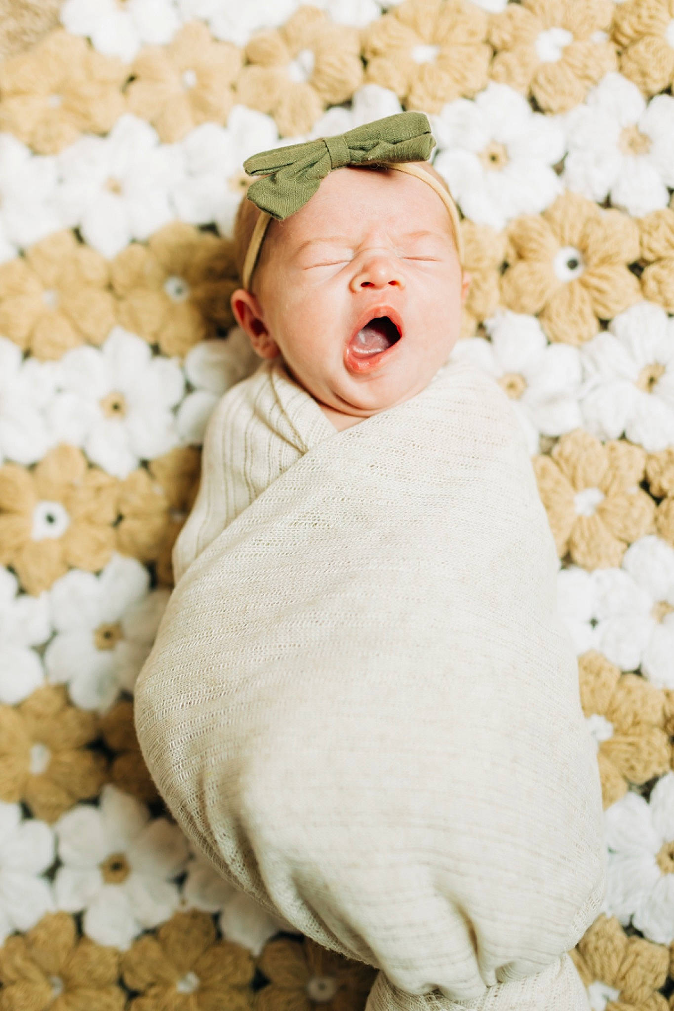 Layken is registered to the contest to win money with this photo: baby, baby_sleeping, baby_toddler_clothing, child, comfort, flooring, grass, happy, laugh, linens, pattern, people_in_nature, person, petal, portrait_photography, sitting, sleeve, smile, textile, toddler