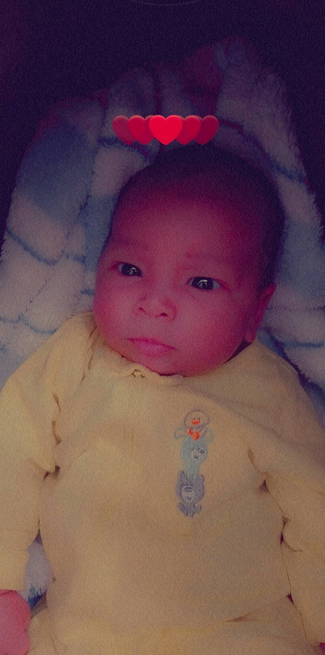 Juelz joined the competition — help win amazing prizes! arm, baby_toddler_clothing, cheek, chin, cloud, ear, eye, eyebrow, eyelash, forehead, hand, happy, human_body, iris, lip, mouth, neck, nose, person, skin