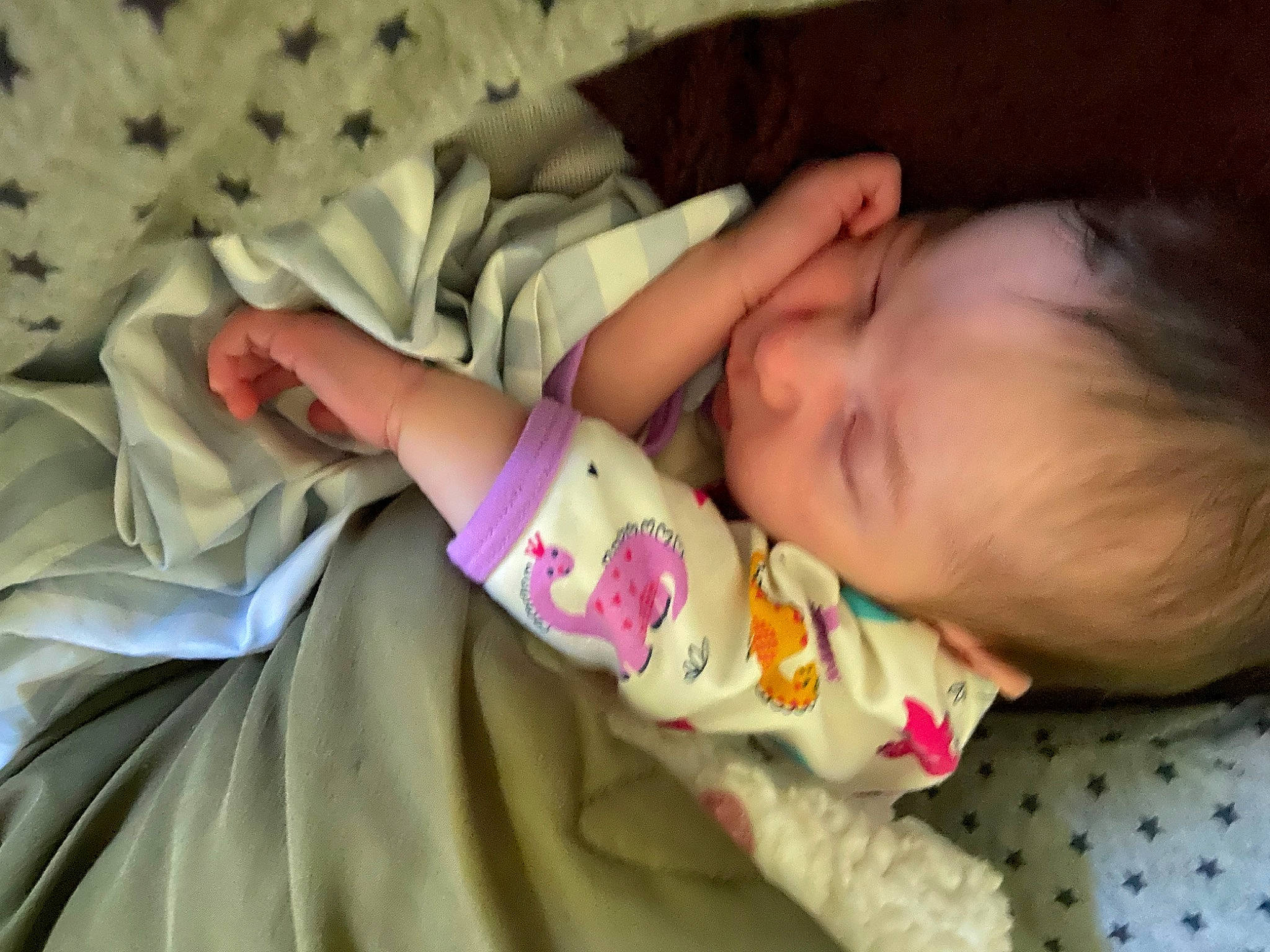Jeannette joined the competition — help win amazing prizes! baby, baby_products, baby_sleeping, bedtime, birth, child, hand, nap, person, product, skin, sleep, toddler