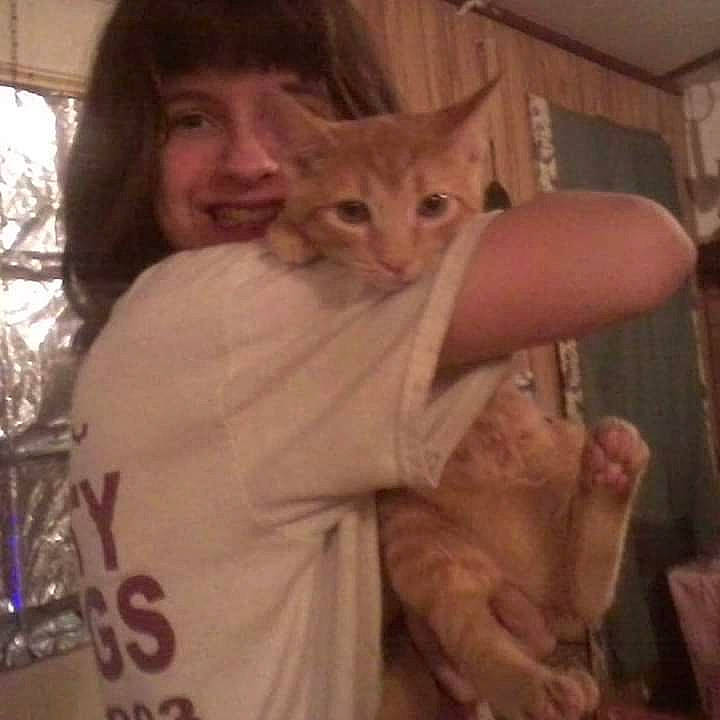 Skittles is registered to the contest to win money with this photo: aegean_cat, asian, carnivore, cat, chausie, domestic_short_haired_cat, european_shorthair, fawn, felidae, german_rex, javanese, kitten, oriental_longhair, oriental_shorthair, photo_caption, singapura, small_to_medium_sized_cats, whiskers