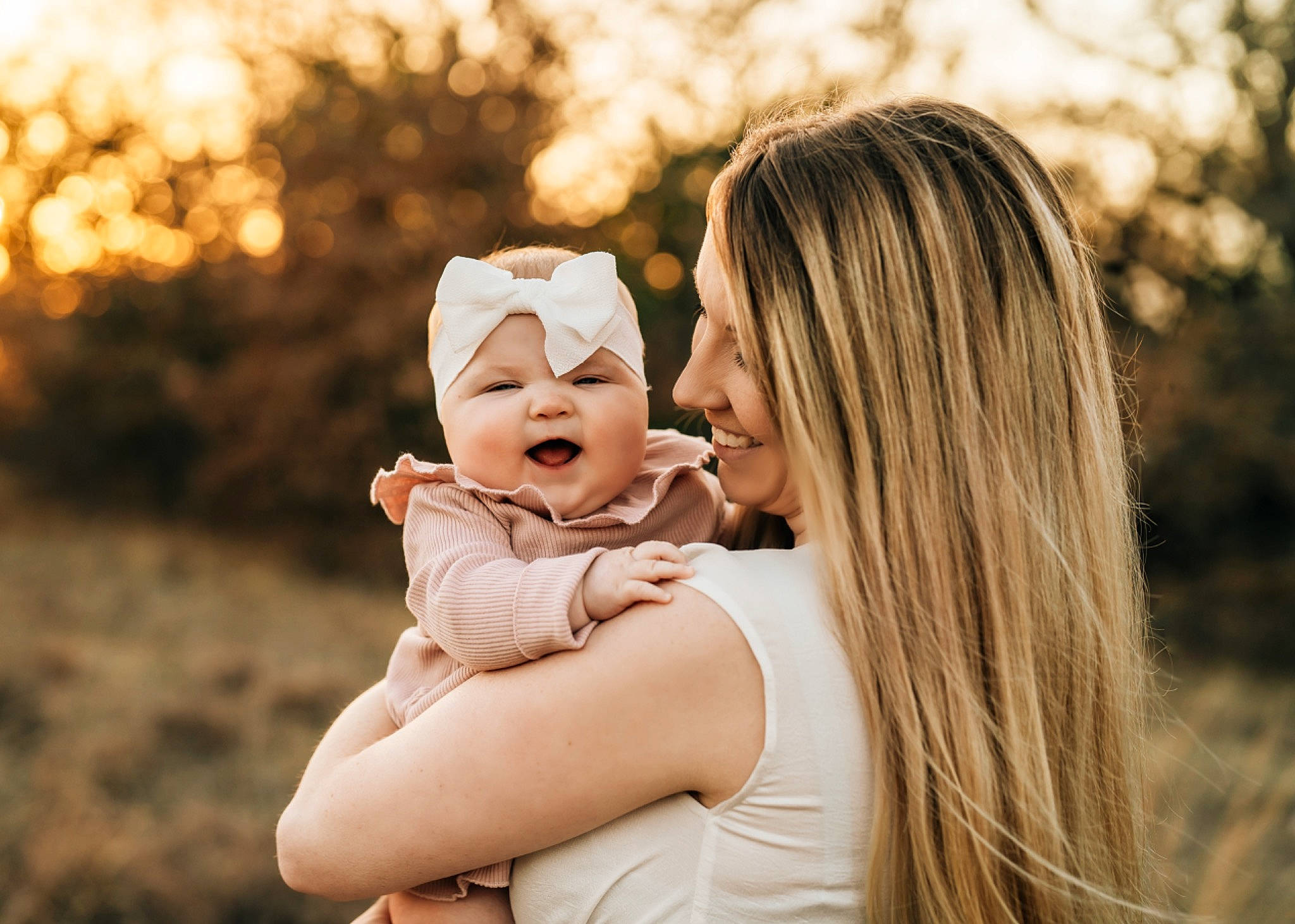 Savanna joined the competition — help win amazing prizes! baby, child, flash_photography, fun, gesture, grass, happy, hat, headwear, hug, laugh, love, people_in_nature, person, plant, portrait_photography, sitting, smile, stock_photography, sunlight