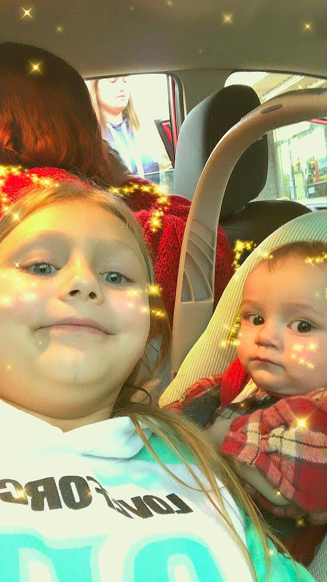 Dallas is registered to the contest to win money with this photo: baby, cheek, child, cool, ear, face, forehead, fun, head, nose, person, photography, selfie, skin, smile, snapshot, toddler