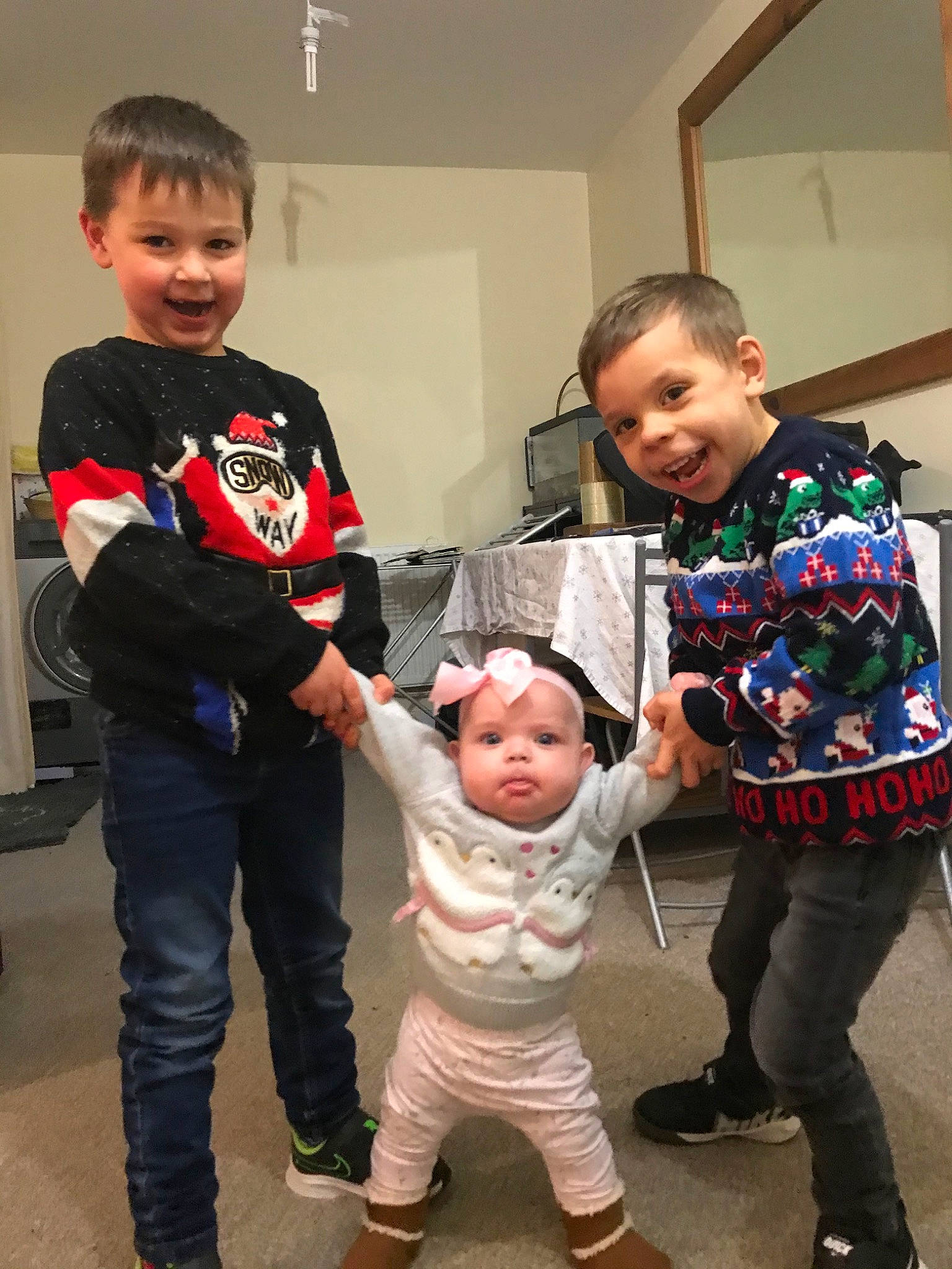 Jamie joined the competition — help win amazing prizes! child, costume, fun, person, toddler