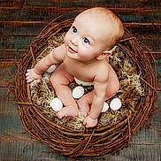 Breck is registered to the contest to win money with this photo: