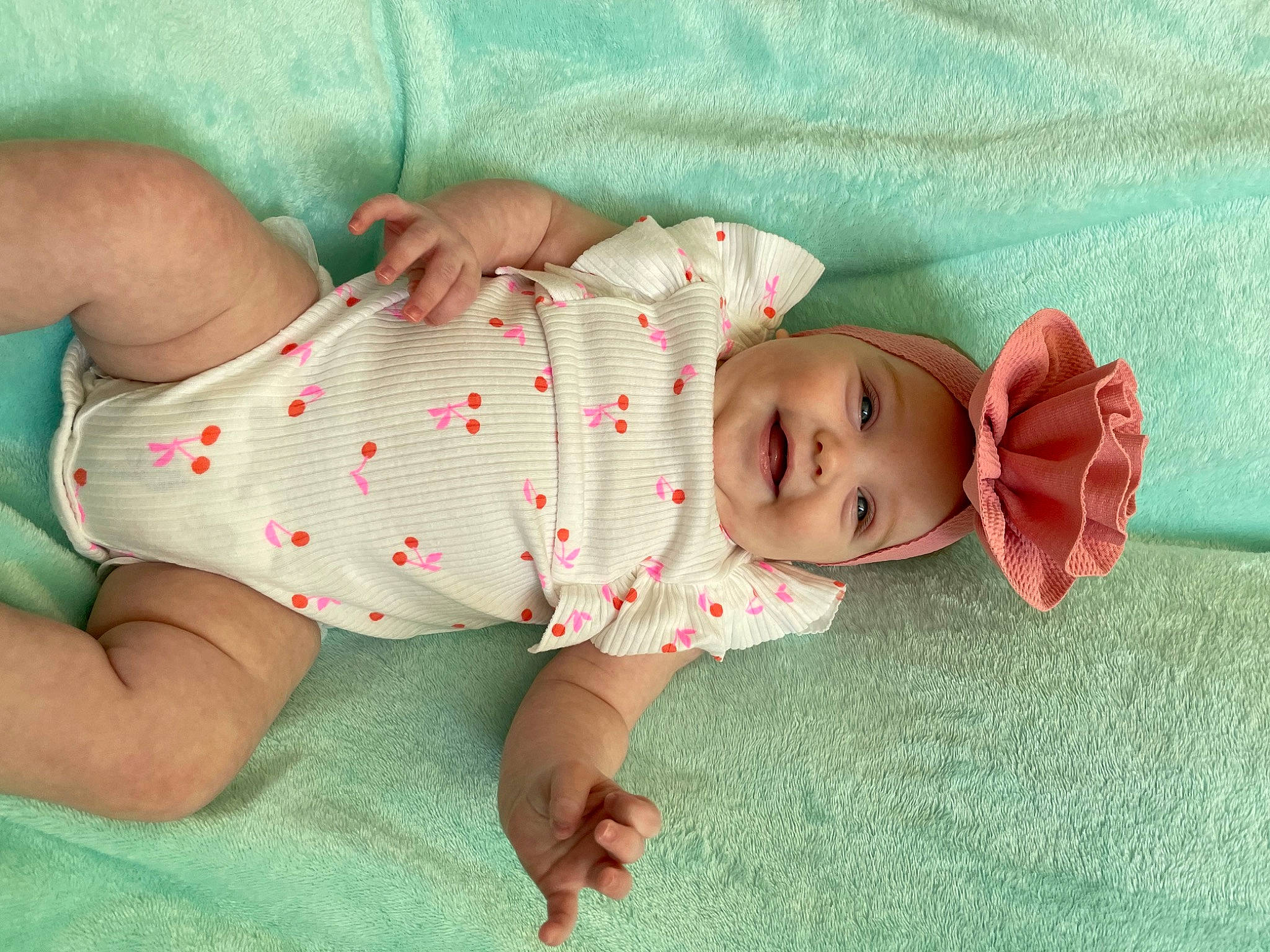 Kaiyani joined the competition — help win amazing prizes! baby, baby_toddler_clothing, cheek, chin, comfort, eye, face, finger, head, headwear, human_body, joy, lap, leg, mammal, nose, person, product, skin, sleeve