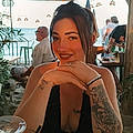Chrystal F.