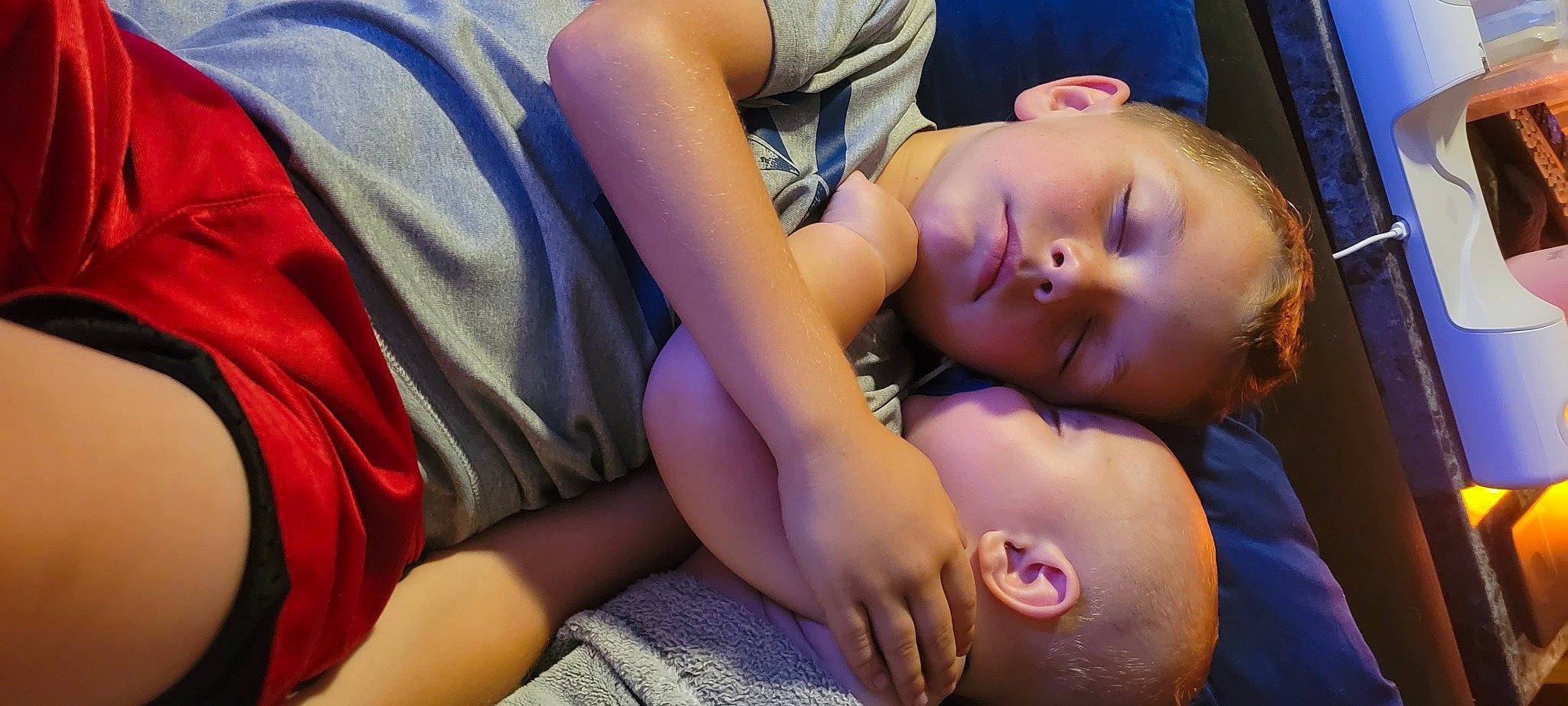 Tre joined the competition — help win amazing prizes! arm, black_hair, blue, cheek, chest, comfort, eyebrow, eyelash, finger, gesture, glasses, hand, happy, iris, lip, mouth, muscle, neck, nose, person