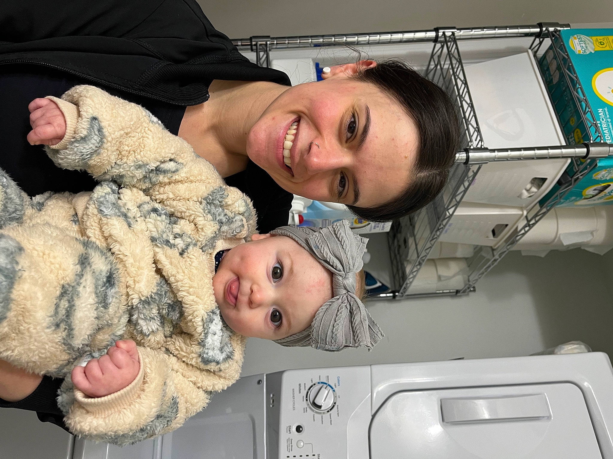 Marcie joined the competition — help win amazing prizes! baby, baby_products, baby_toddler_clothing, child, comfort, event, eyelash, fun, happy, headwear, joy, machine, person, photograph, product, room, service, skin, smile, toddler