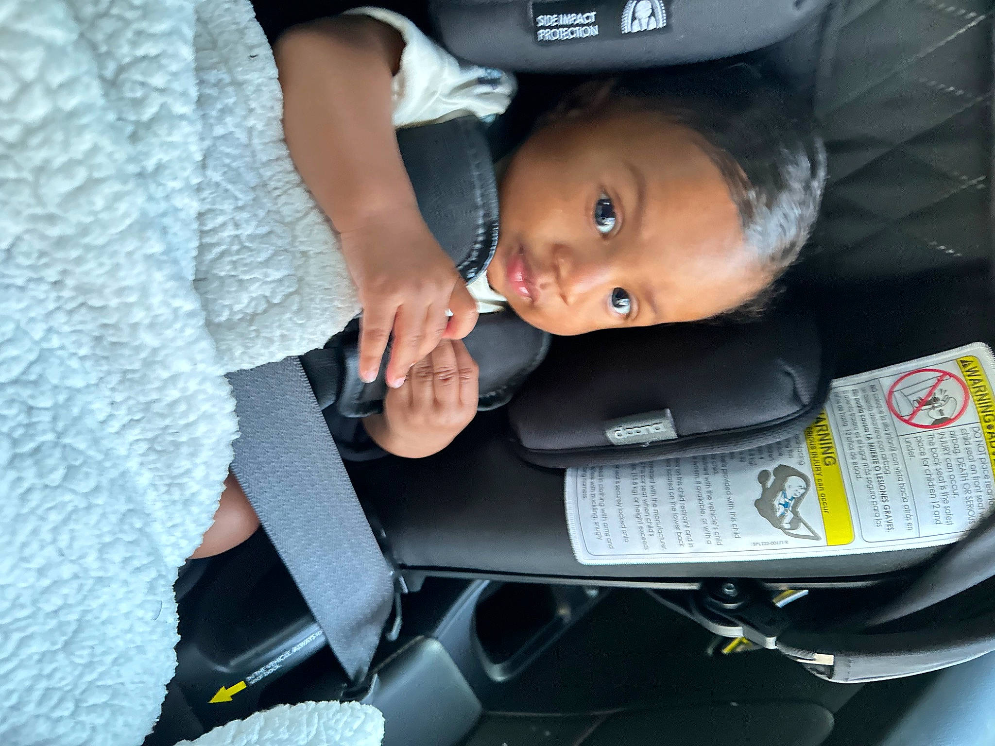 Jayce joined the competition — help win amazing prizes! auto_part, automotive_design, automotive_exterior, automotive_lighting, baby, baby_carriage, baby_products, bumper, car, car_seat, comfort, electric_blue, family_car, luxury_vehicle, motor_vehicle, person, personal_luxury_car, toddler, trunk, vehicle