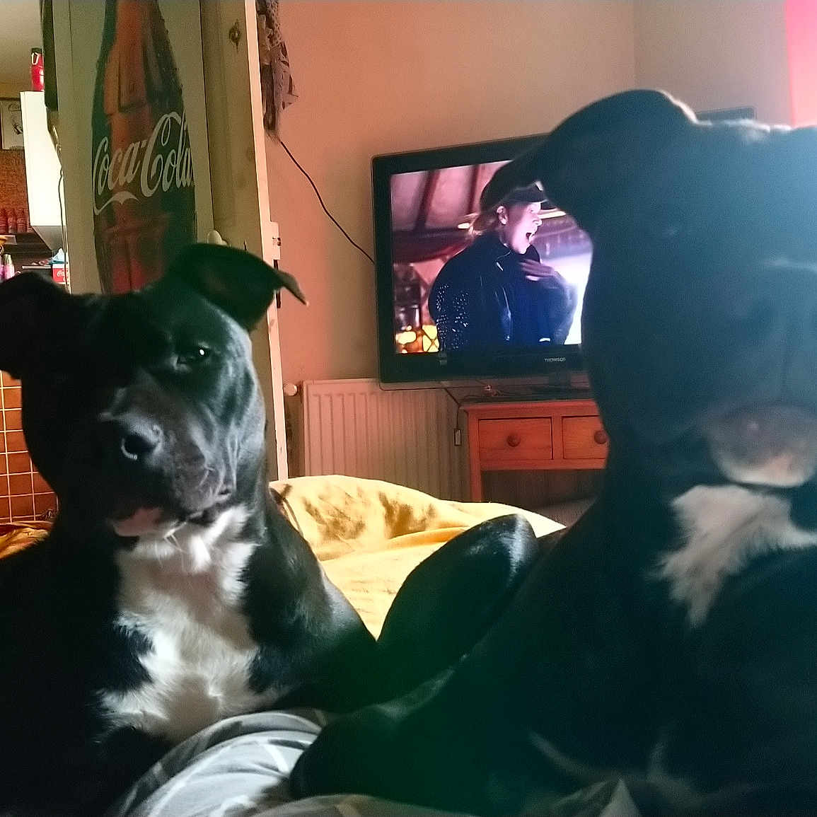 Kichta Et Xena