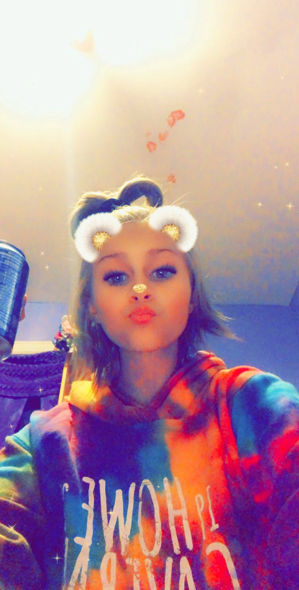 Lexus joined the competition — help win amazing prizes! cool, ear, fun, happy, head, lady, person, photography, selfie, smile