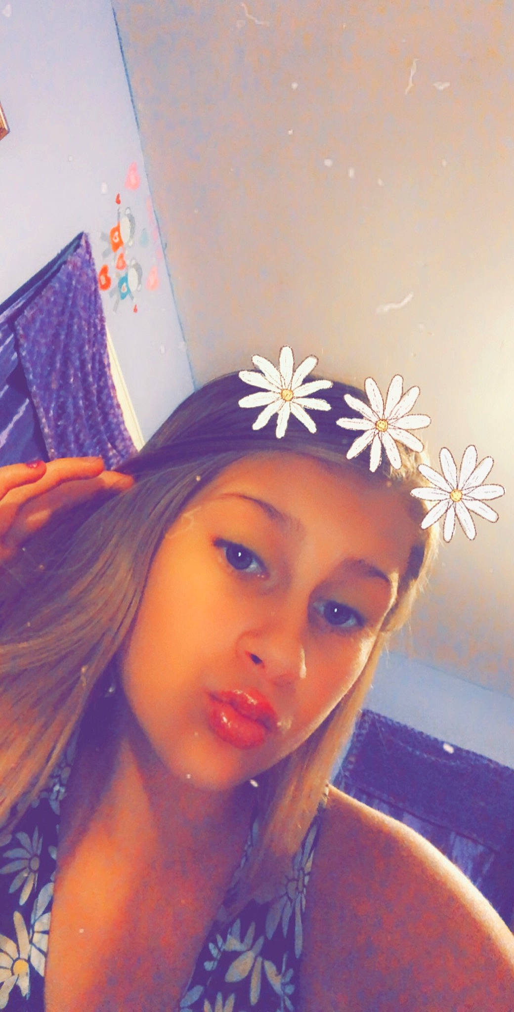 Lexus is registered to the contest to win money with this photo: beauty, black_hair, ear, eyebrow, face, fashion_accessory, forehead, hair, hair_accessory, hair_coloring, head, headgear, headpiece, headwear, lavender, lip, long_hair, nose, person, photography