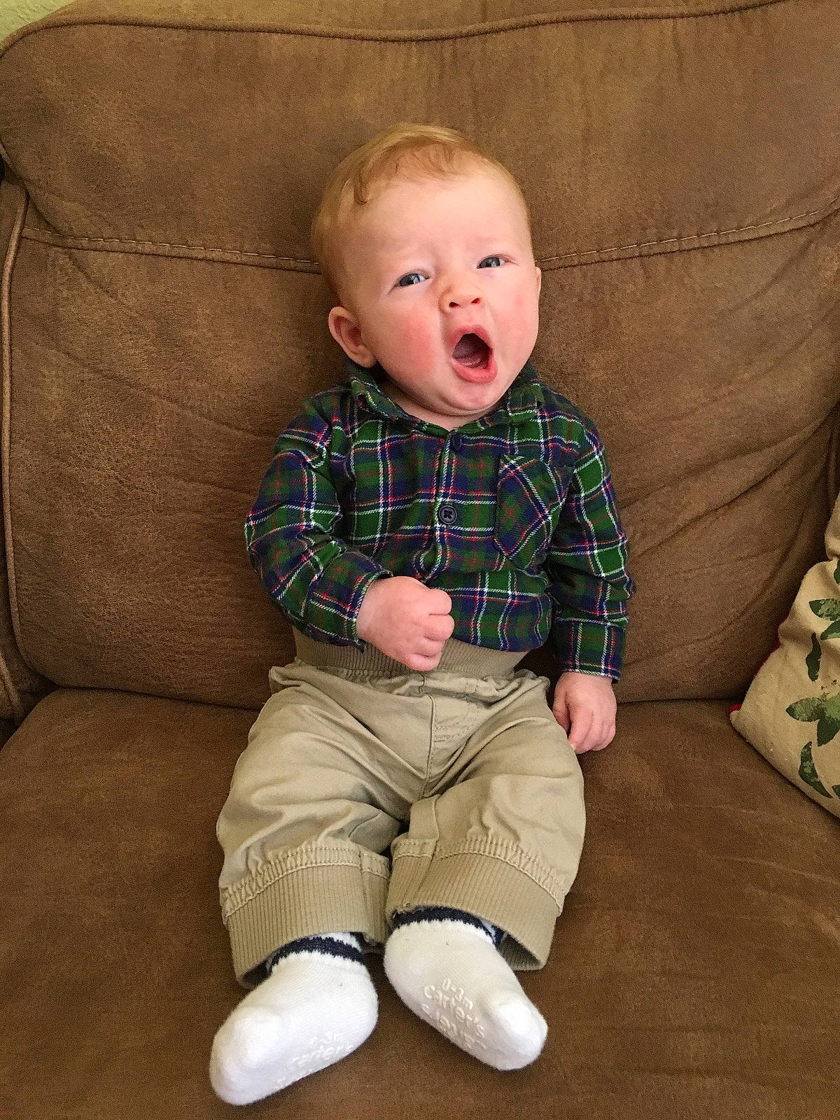 Alden joined the competition — help win amazing prizes!