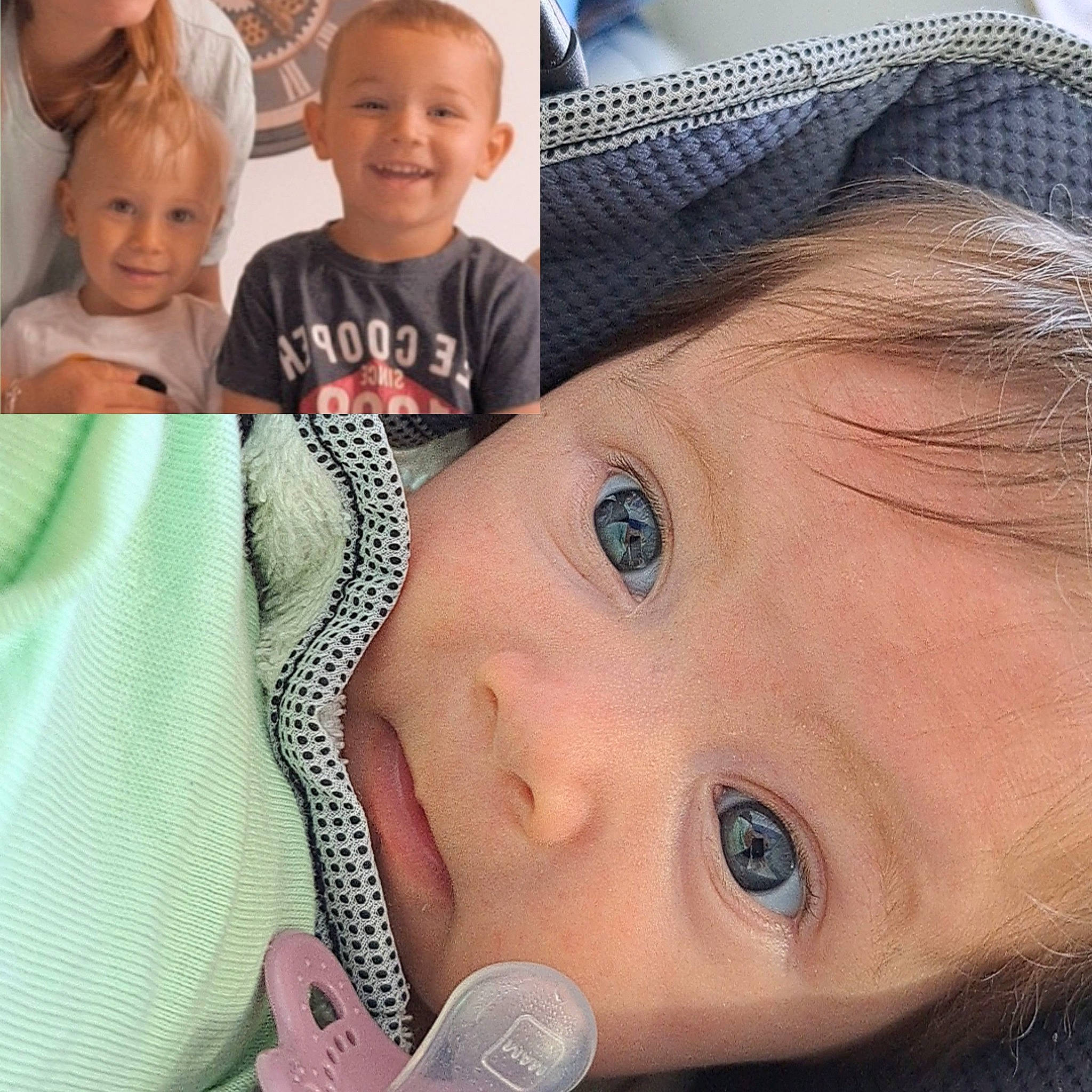 Zoë participe au concours pour gagner de l'argent avec cette photo : cheek, chin, eye, eyebrow, eyelash, face, facial_expression, finger, happy, head, headgear, iris, joy, lip, mouth, nose, organ, person, photograph, skin