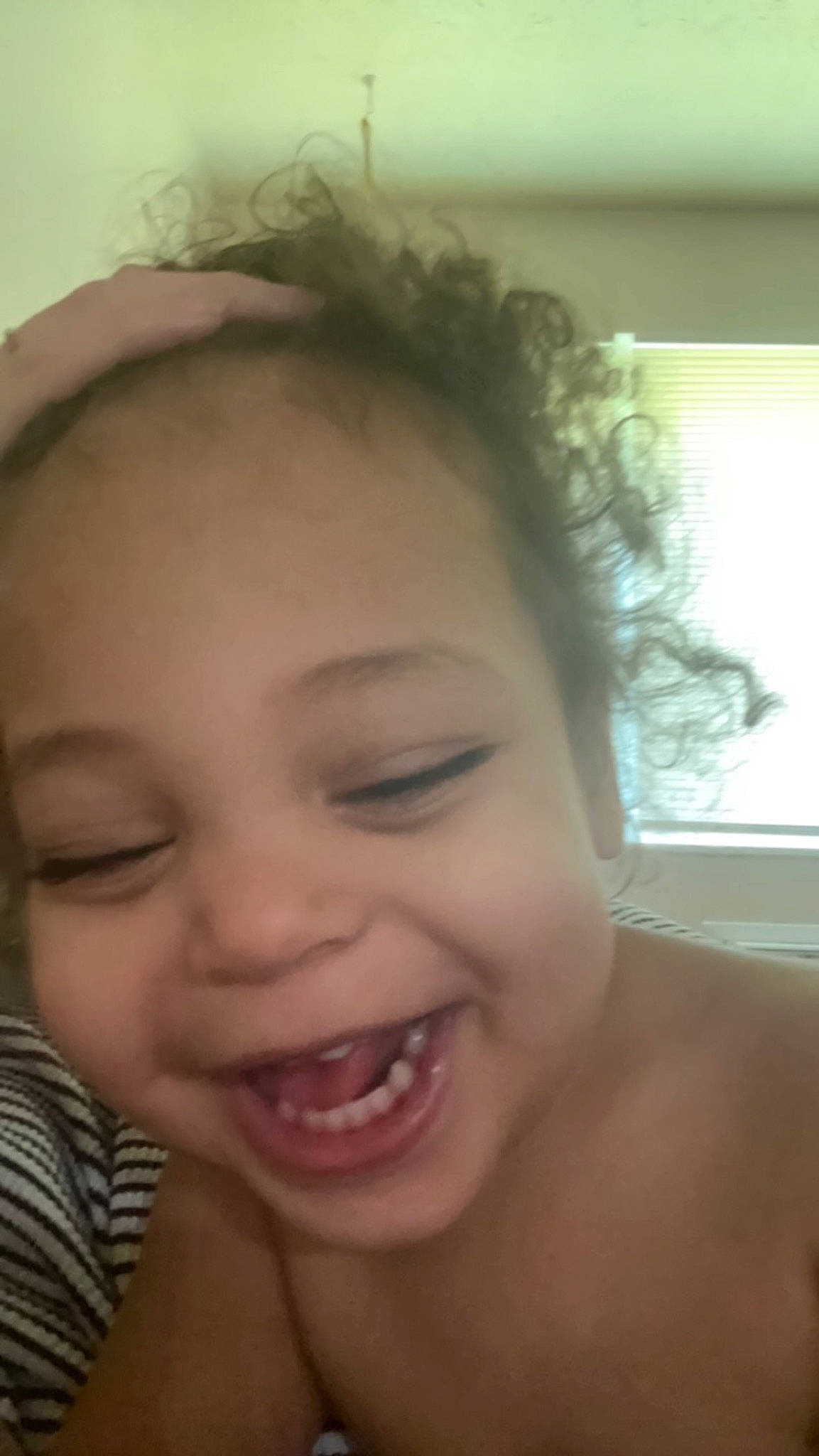 Jakai is registered to the contest to win money with this photo: cheek, chin, ear, eyebrow, eyelash, forehead, fun, gesture, hair, happy, iris, jaw, joy, lip, mouth, muscle, neck, nose, person, skin