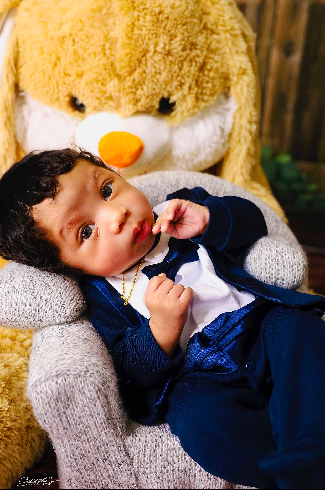 Rise joined the competition — help win amazing prizes! baby, baby_products, child, comfort, ear, fun, fur, gesture, happy, mammal, nose, organ, person, plush, skin, stuffed_toy, teddy_bear, textile, toddler, toy