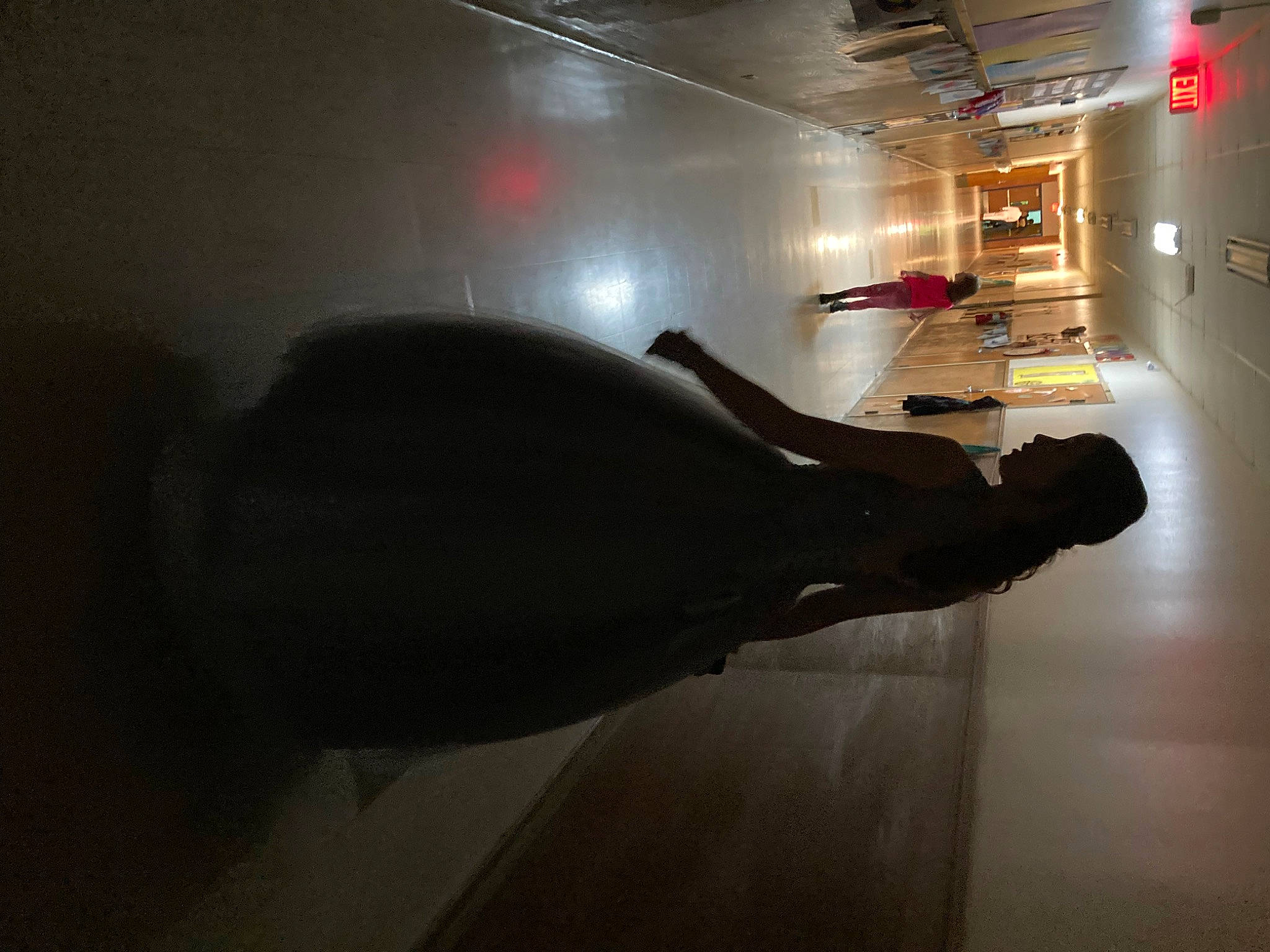 Kaydence is registered to the contest to win money with this photo: art, automotive_design, automotive_lighting, backlighting, ceiling, darkness, flooring, fun, gesture, glass, hardwood, night, person, reflection, room, shadow, space, tints_and_shades, under_exposed, visual_arts