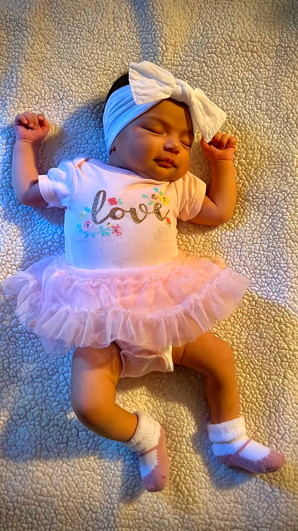 Amora joined the competition — help win amazing prizes! baby, baby_toddler_clothing, beauty, child, embellishment, fun, happy, headwear, human_leg, magenta, pattern, person, photograph, pink, purple, shoe, skin, sleeve, summer, textile