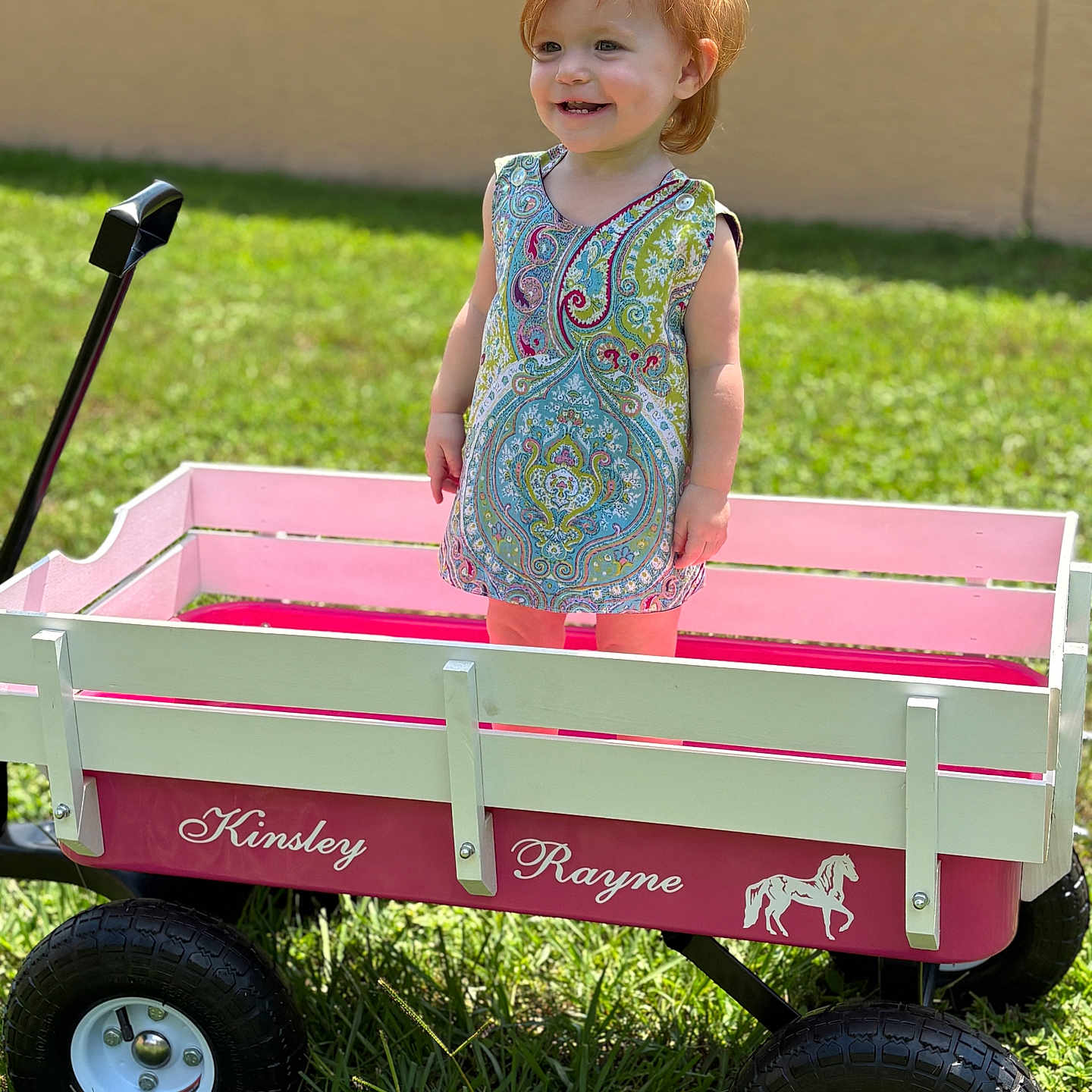 Kinsley