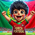 Joao P. M.