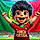 Joao P. M.