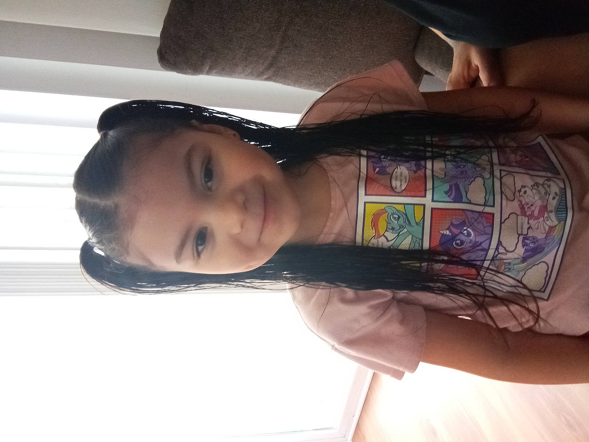 Vanessa joined the competition — help win amazing prizes! black_hair, chin, cool, elbow, eye, eyebrow, eyelash, eyewear, flash_photography, forehead, happy, head, headgear, human_body, joy, mouth, neck, person, shoulder, skin