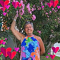 Francine V.