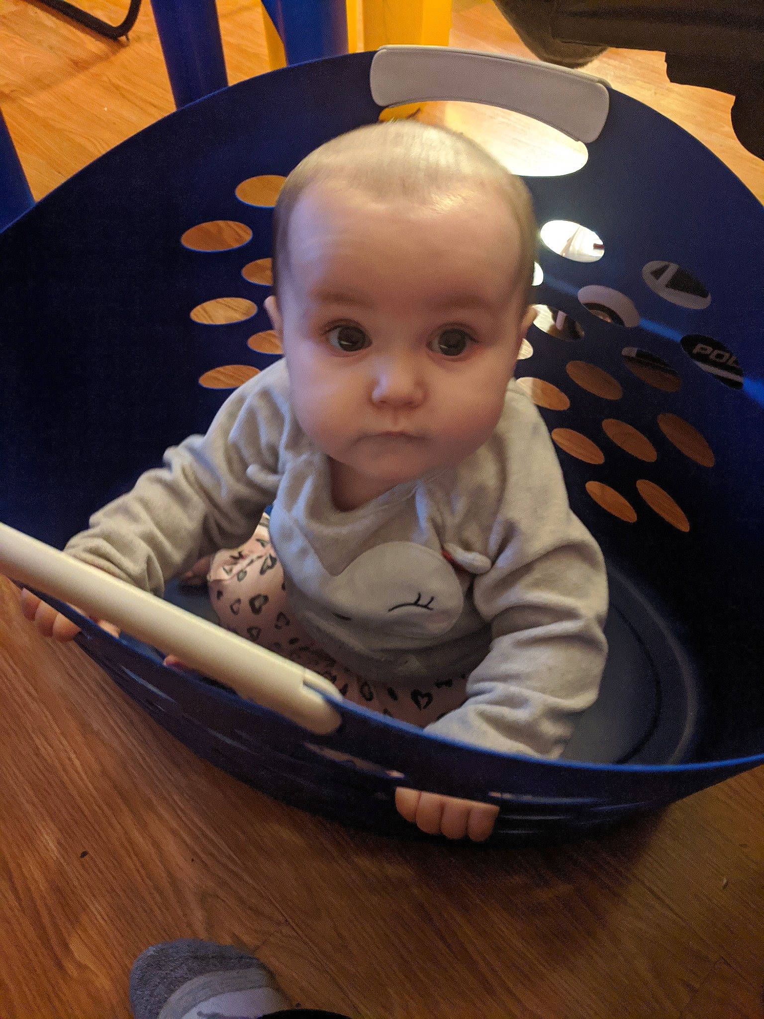 Adelaide joined the competition — help win amazing prizes! baby, baby_products, child, person, product, sitting, skin, toddler