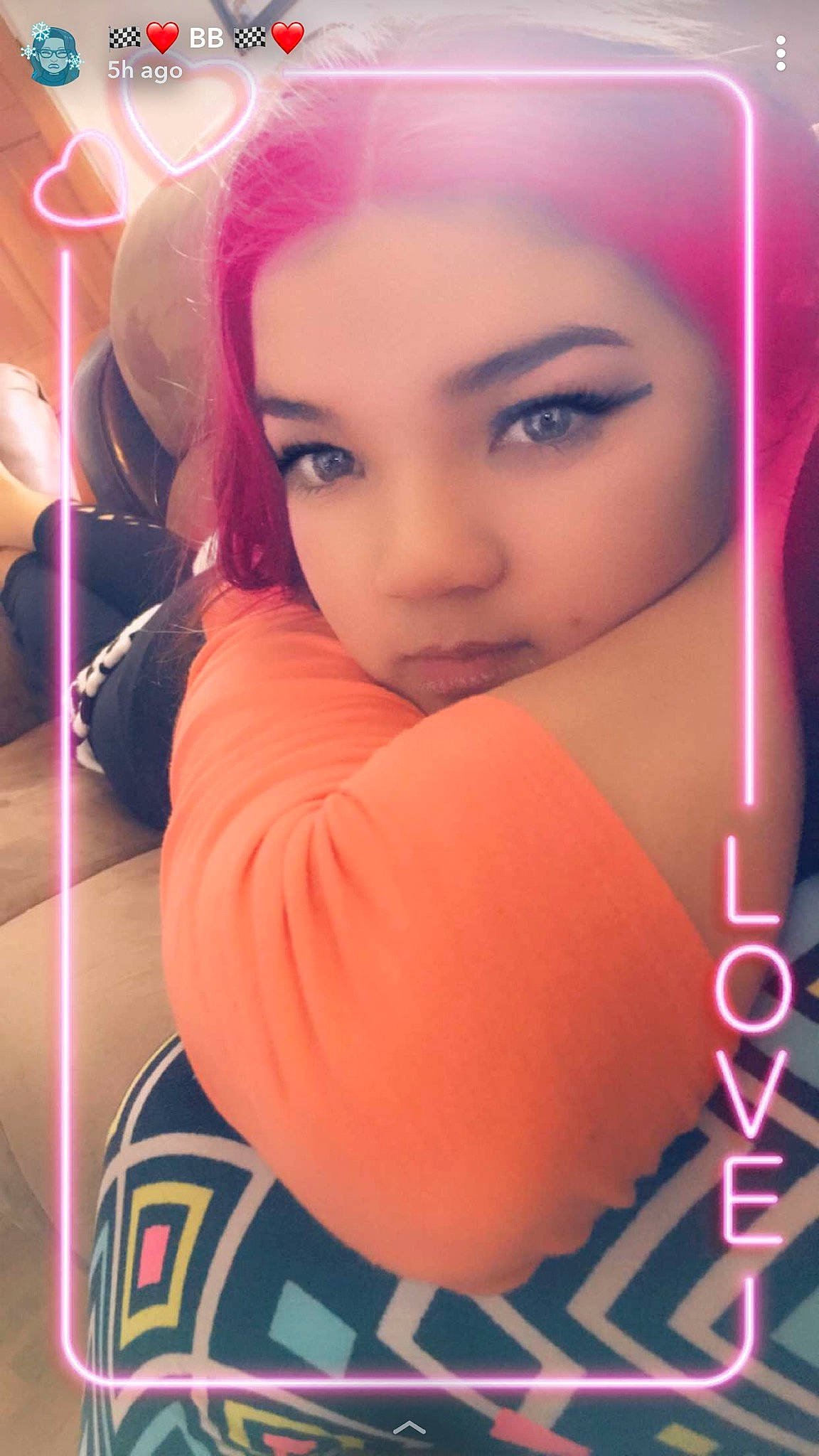 Destiney joined the competition — help win amazing prizes! beauty, blond, cheek, cool, eye, eyebrow, eyelash, face, forehead, hair, hair_coloring, hairstyle, lip, long_hair, magenta, mouth, nose, person, photography, pink