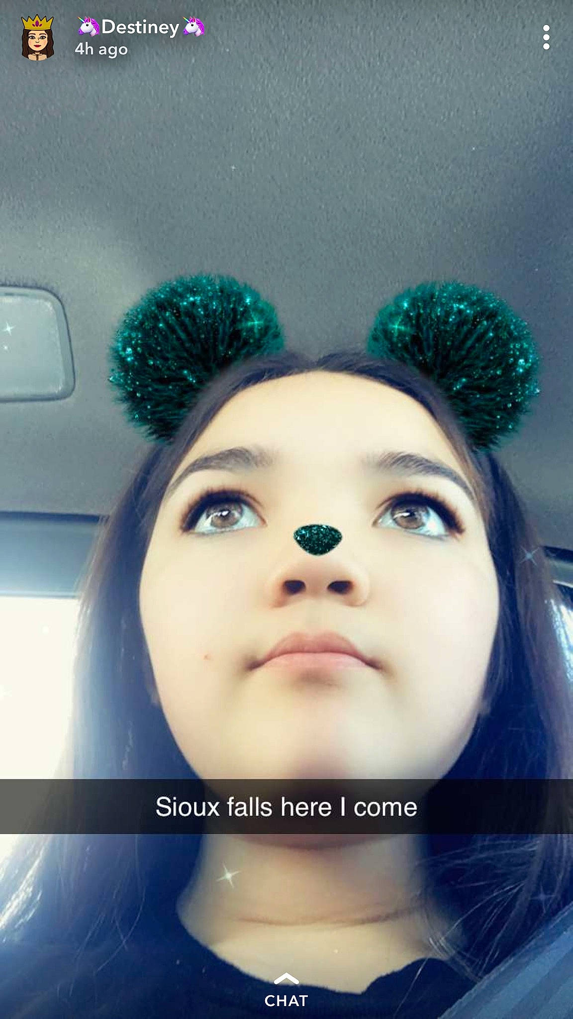 Destiney is registered to the contest to win money with this photo: beauty, blue, cheek, chin, ear, eye, eyebrow, eyelash, eyelash_extensions, face, forehead, hair, hair_accessory, hairstyle, head, headwear, lip, nose, organ, person