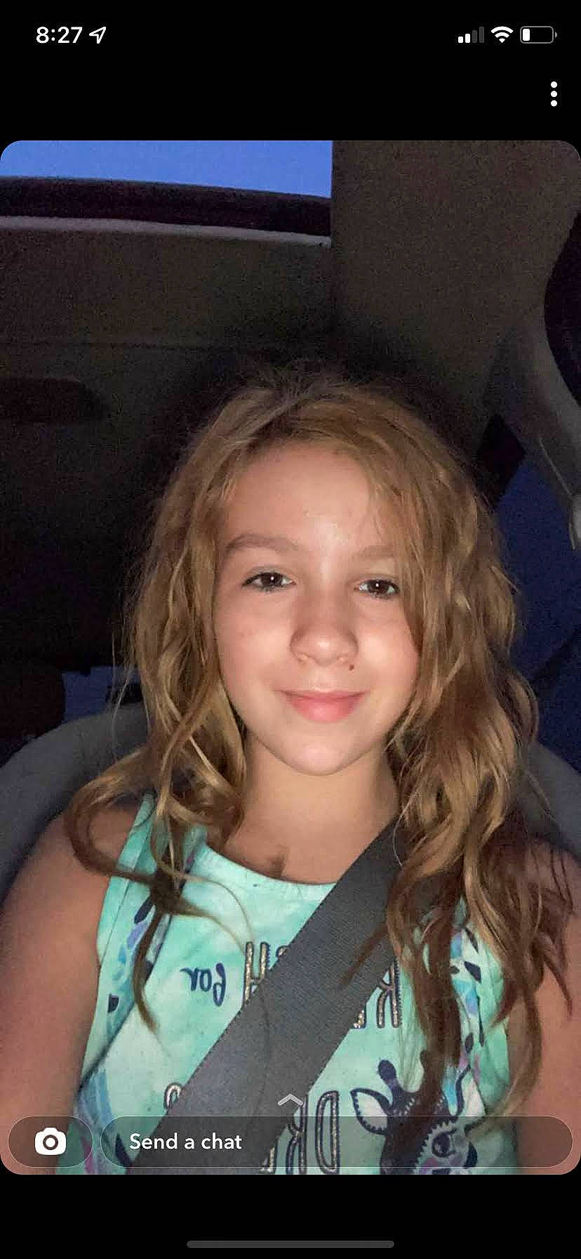 Audreina joined the competition — help win amazing prizes! blond, cheek, eyebrow, eyelash, flash_photography, fun, gesture, hair, hairstyle, happy, iris, jaw, joy, lip, long_hair, neck, nose, person, skin, smile