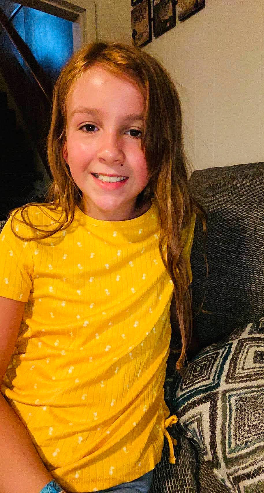 Audreina joined the competition — help win amazing prizes! arm, cheek, cool, eye, eyebrow, eyelash, flash_photography, forehead, hair, hairstyle, head, human_body, iris, joy, lip, mouth, neck, nose, organ, person