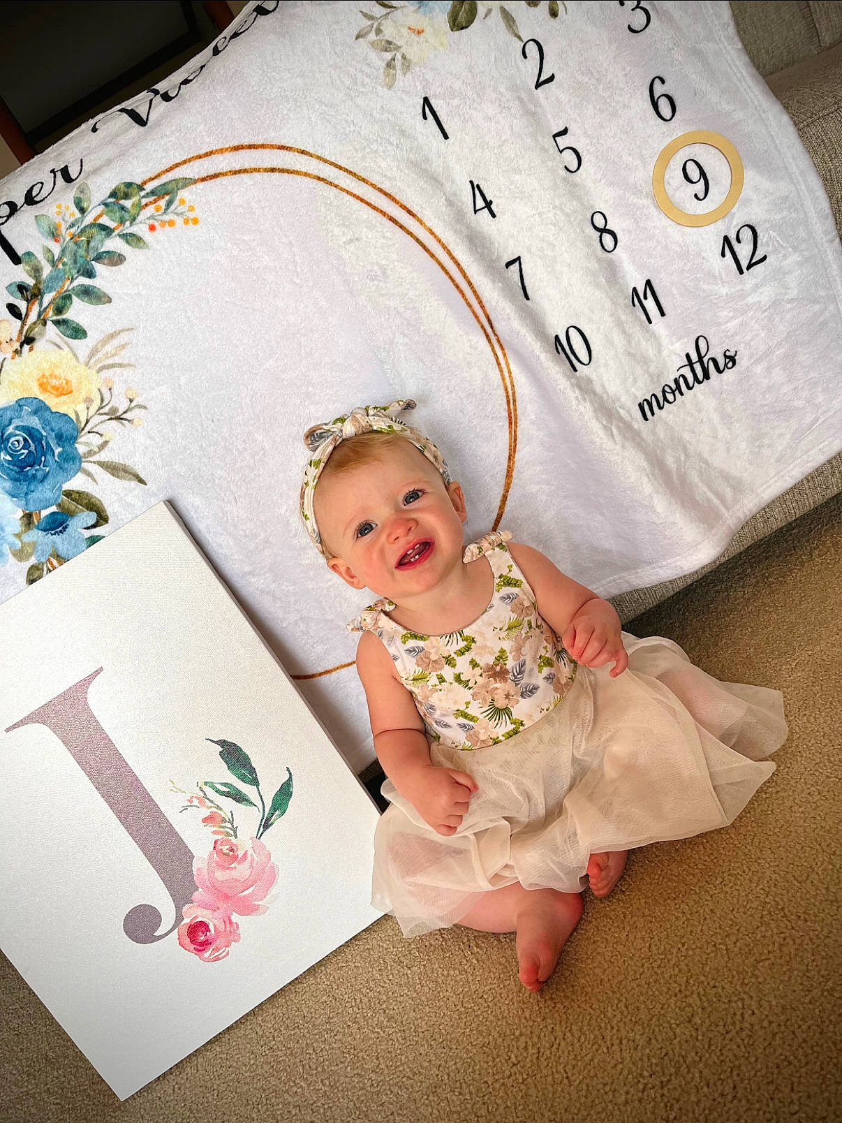 Juniper joined the competition — help win amazing prizes! art, baby, baby_toddler_clothing, child, fashion_accessory, font, happy, linens, magenta, paper, paper_product, pattern, person, pink, product, room, sleeve, smile, t_shirt, textile
